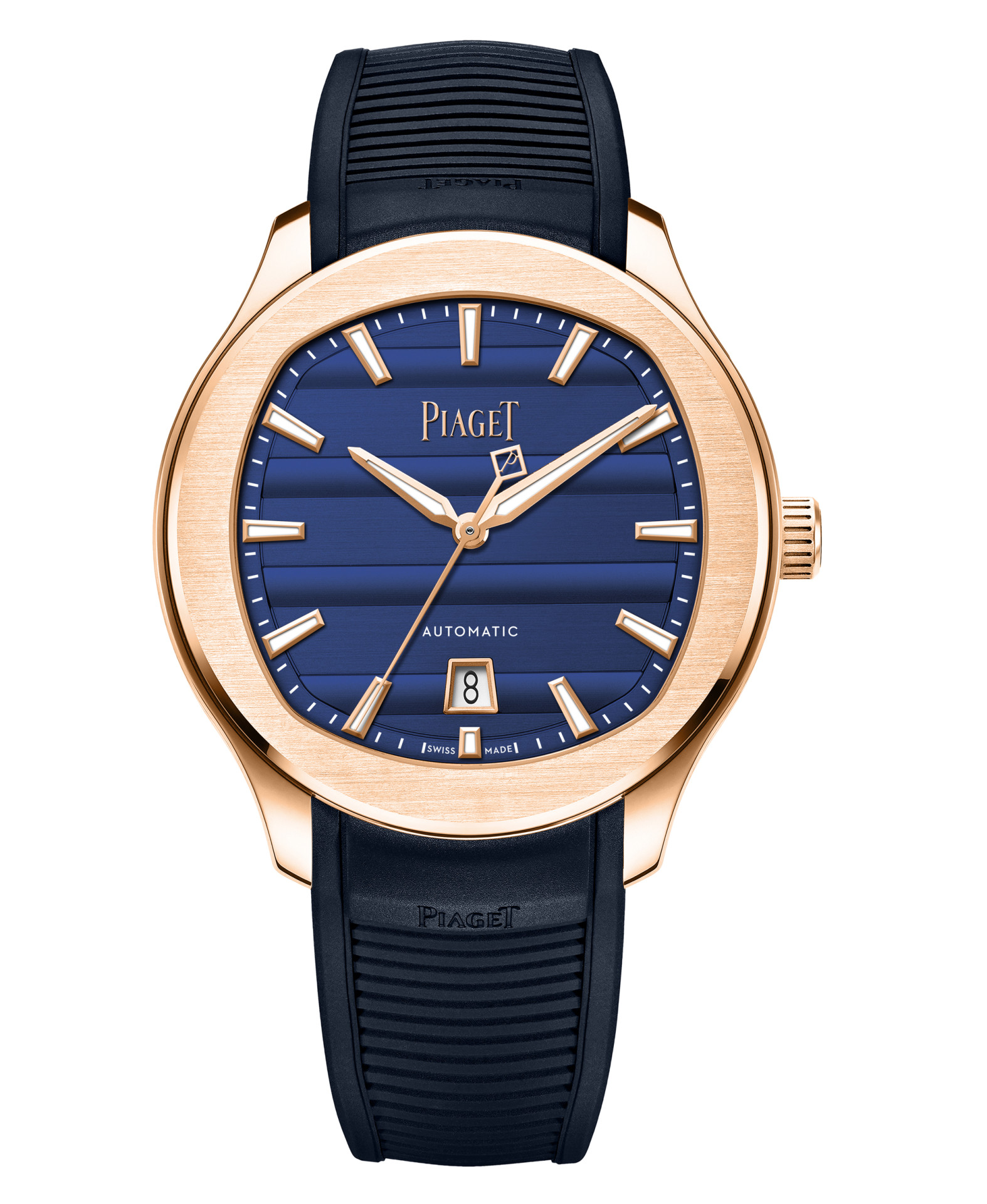 Piaget Polo Signature Date 42