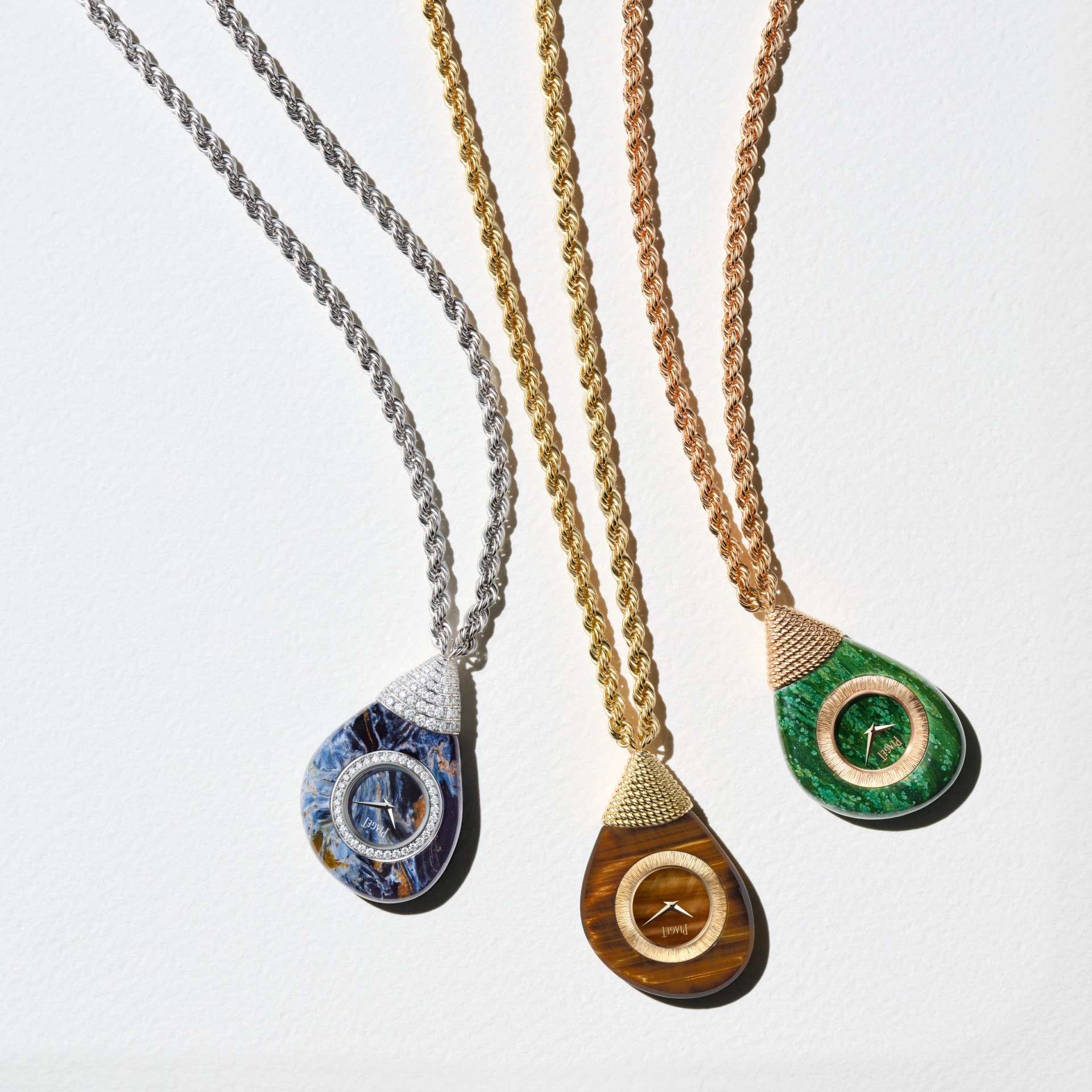 Piaget Swinging Pebbles