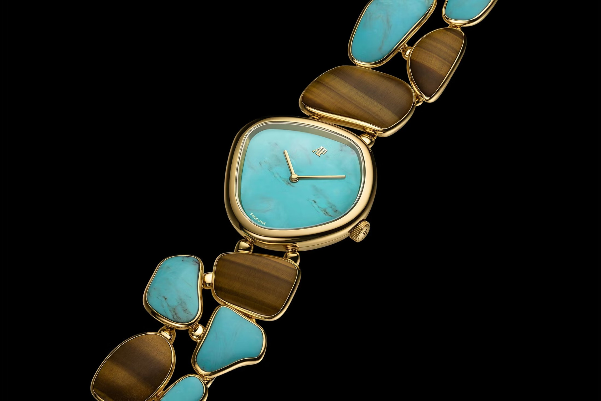 Établisseurs Galets