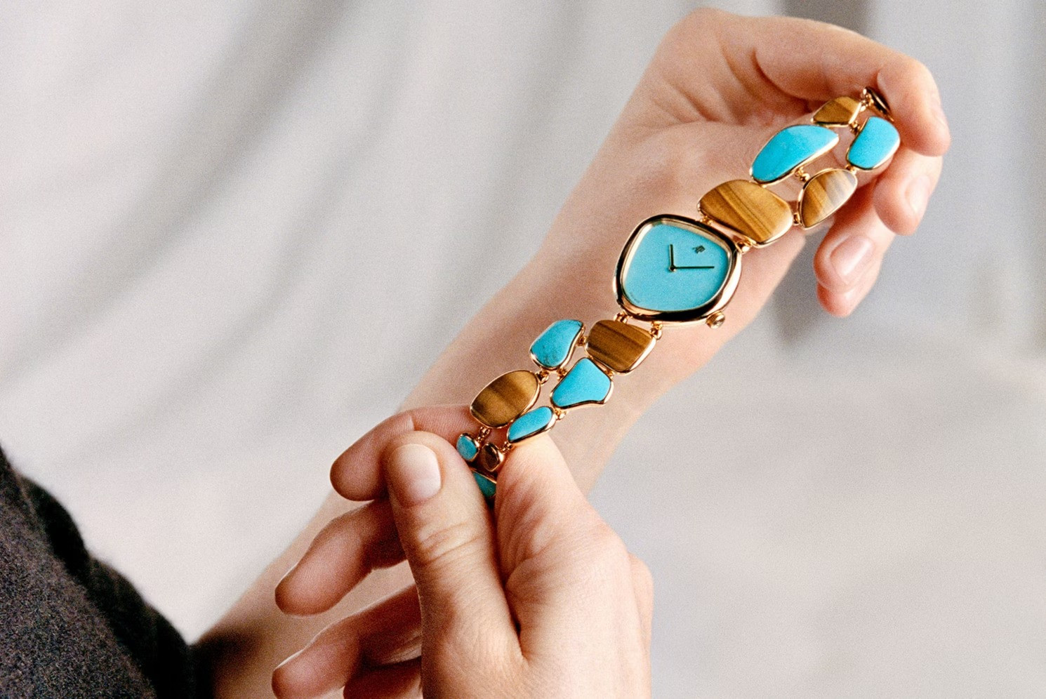 Établisseurs Galets