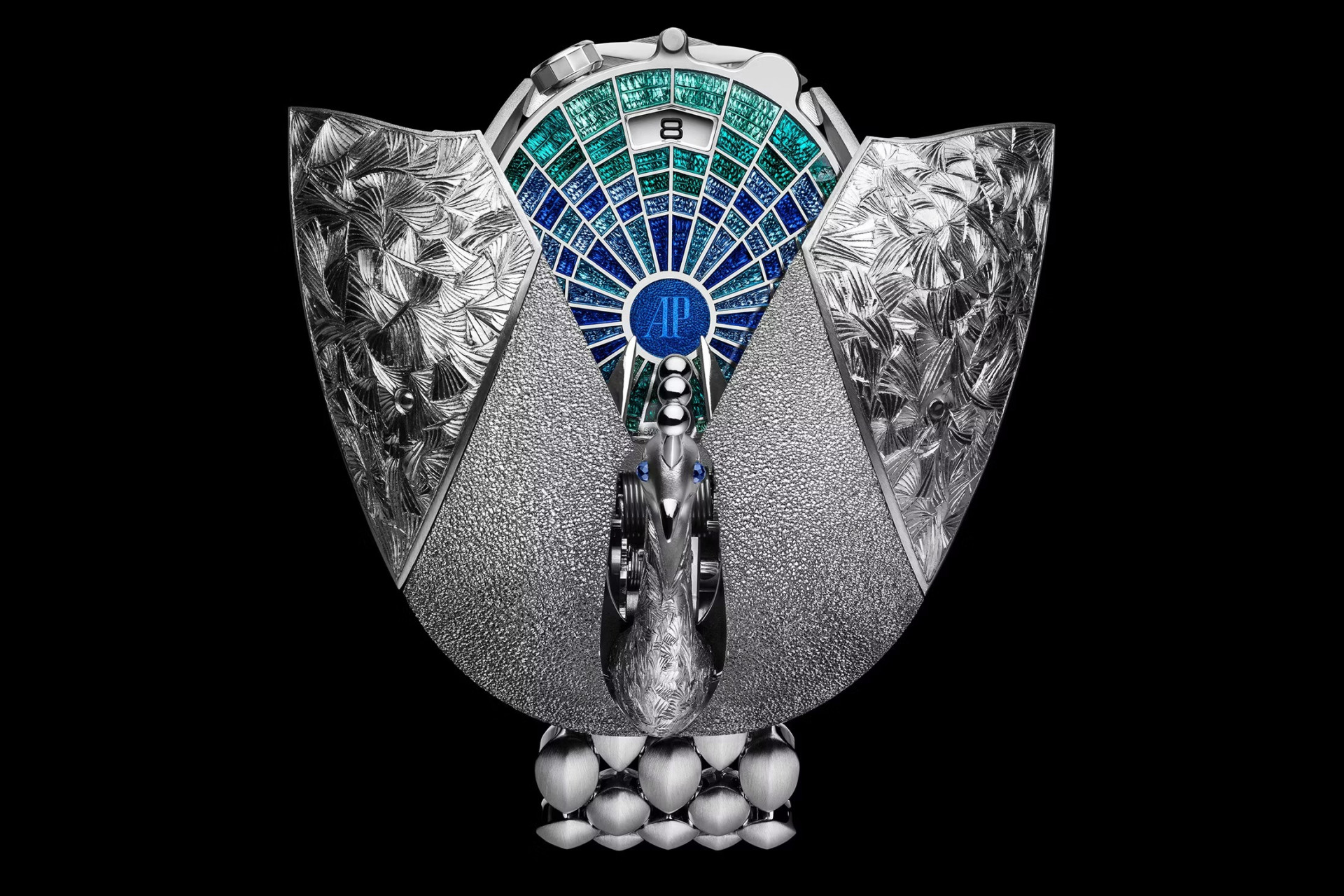 Établisseurs Peacock