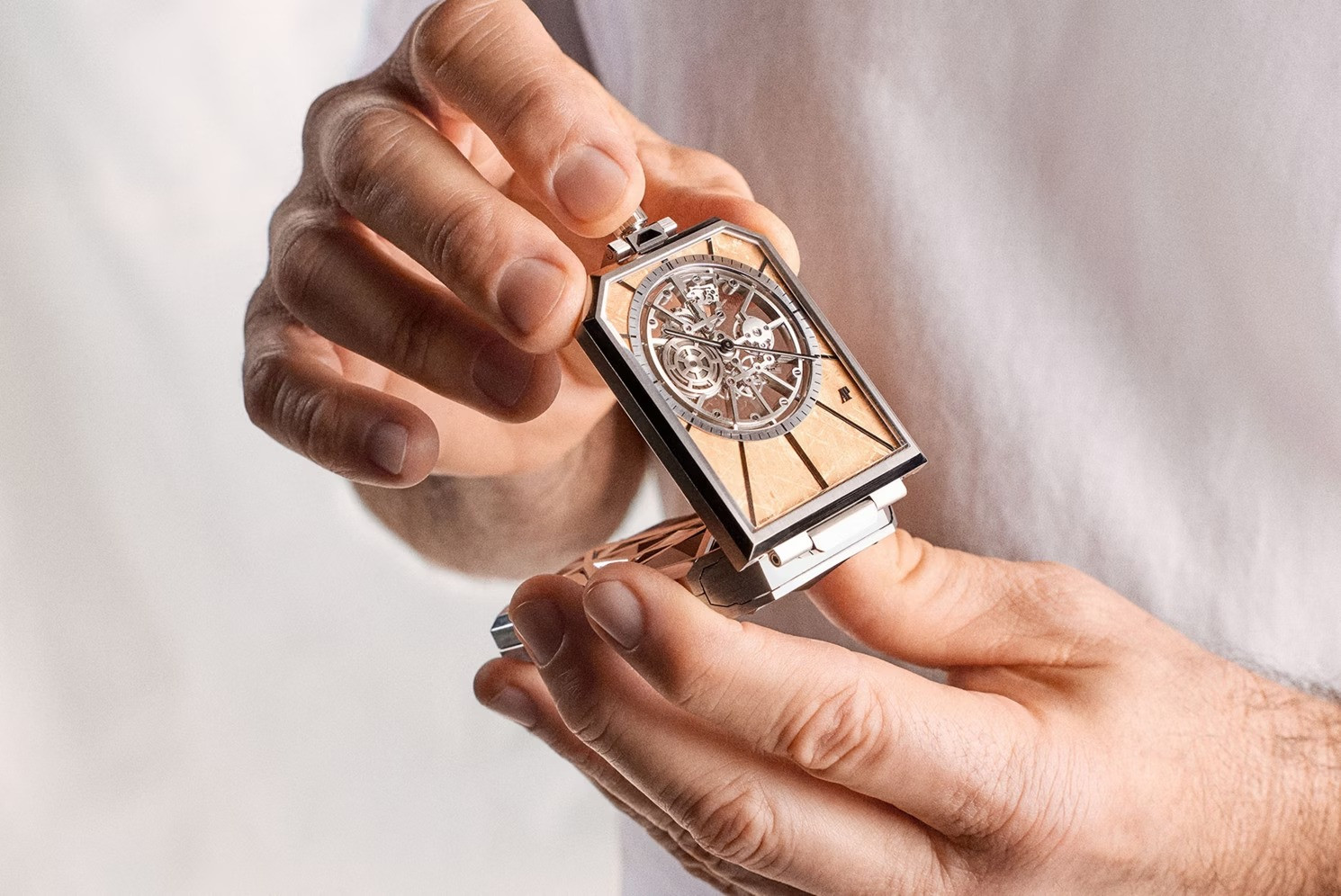 Établisseurs Nomade