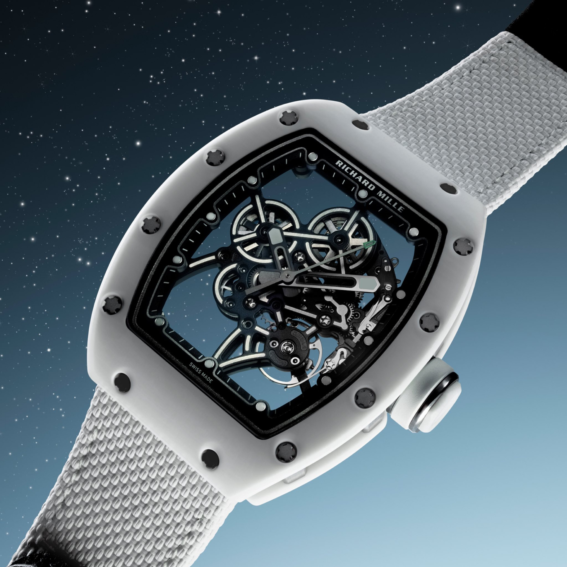 Richard Mille RM 55-01