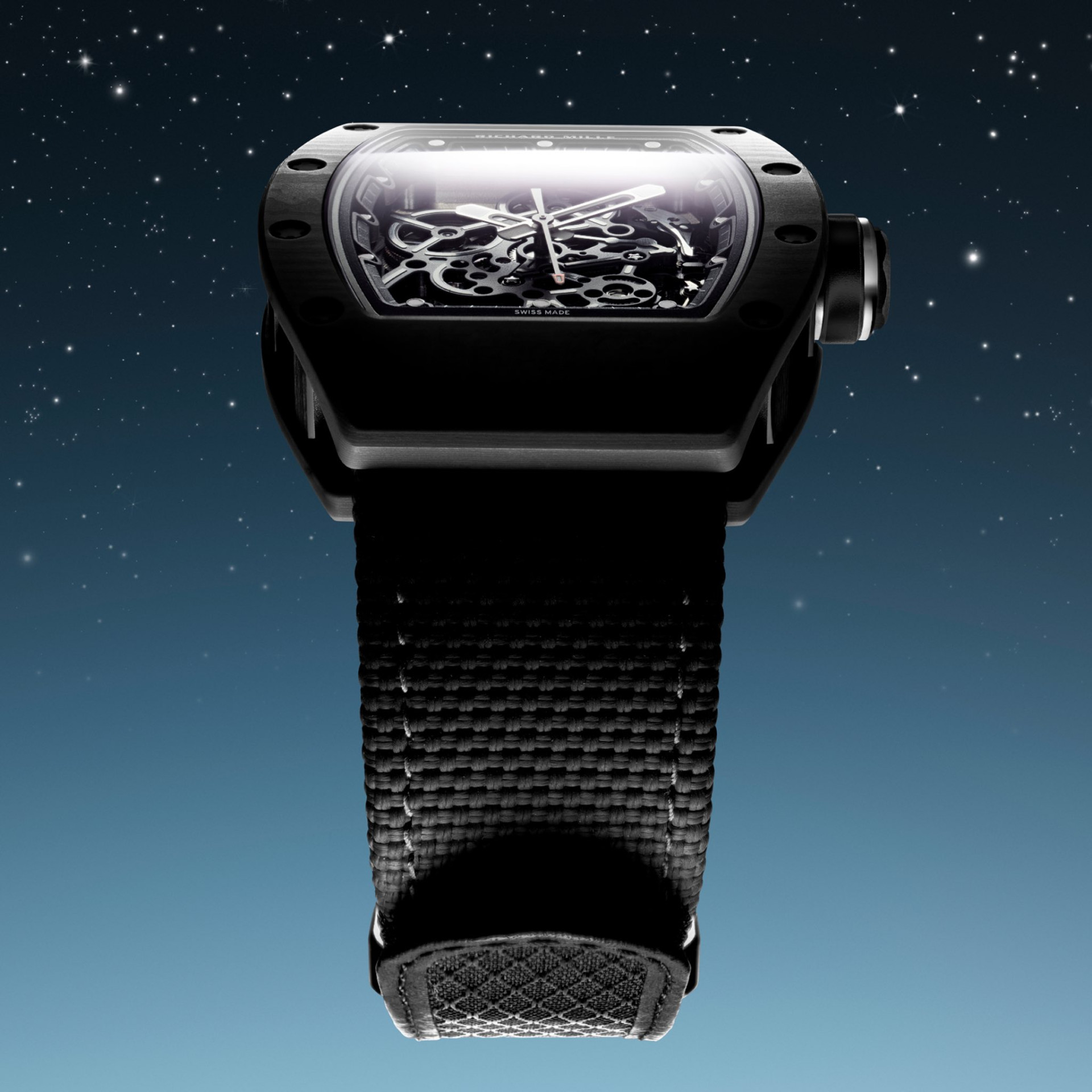 Richard Mille RM 55-01