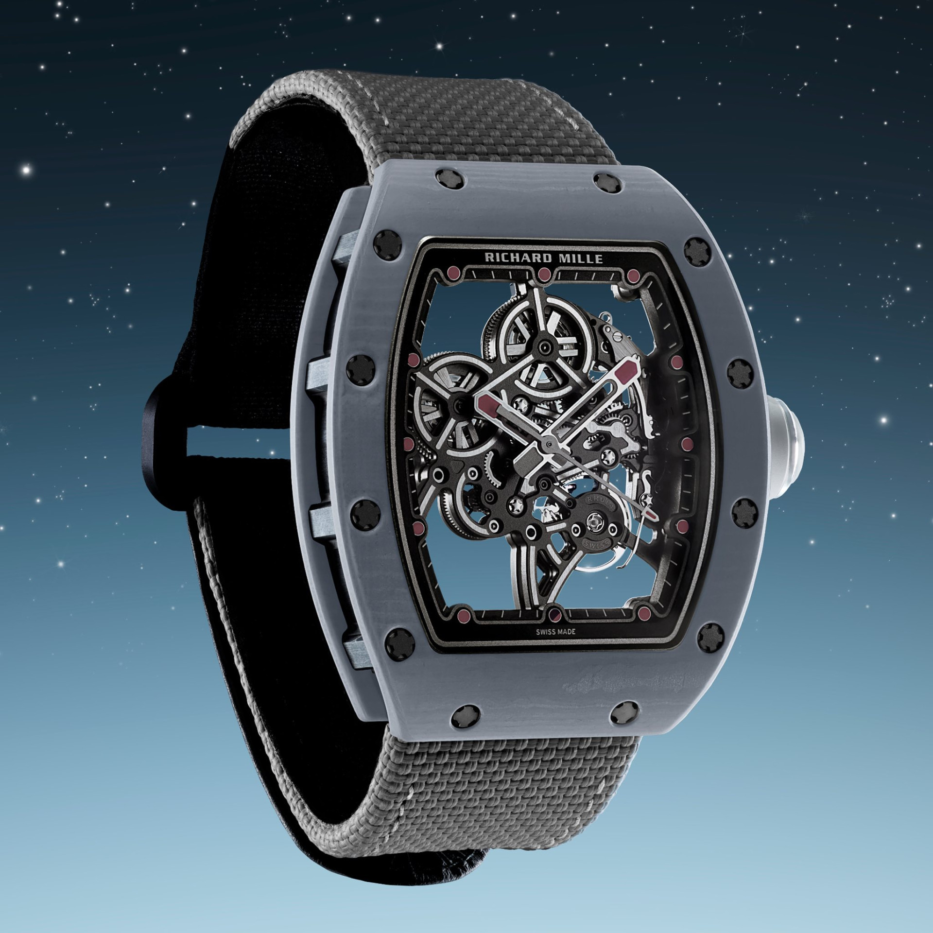 Richard Mille RM 55-01