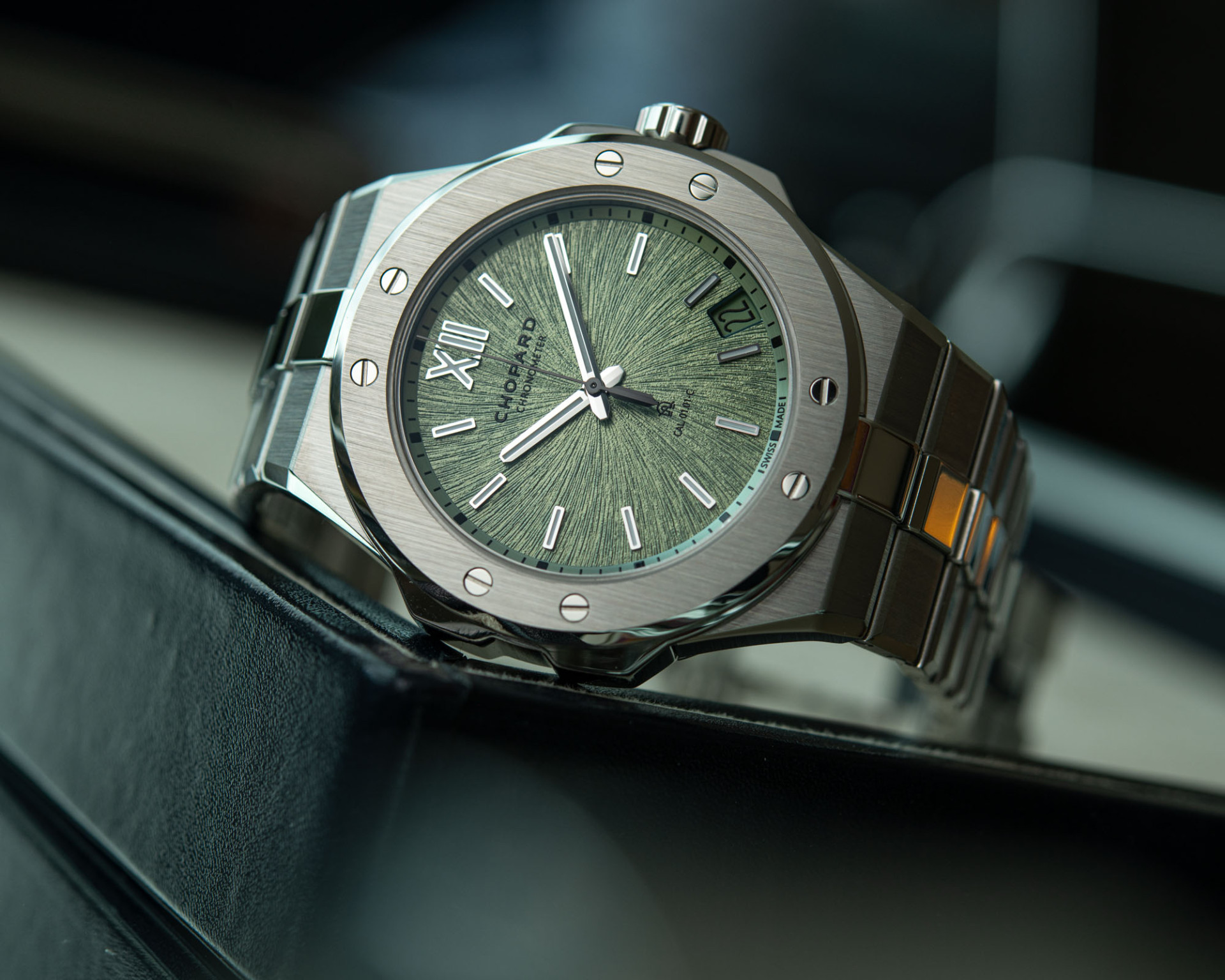 Chopard Alpine Eagle 41 AM 