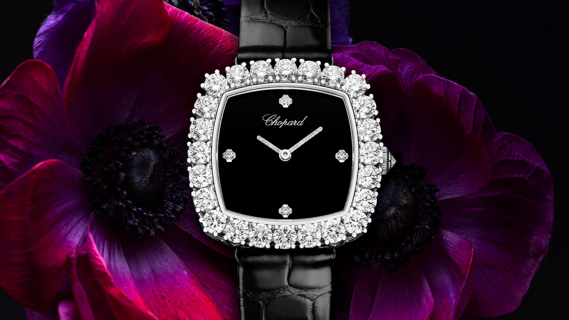 Chopard L’Heure du Diamant