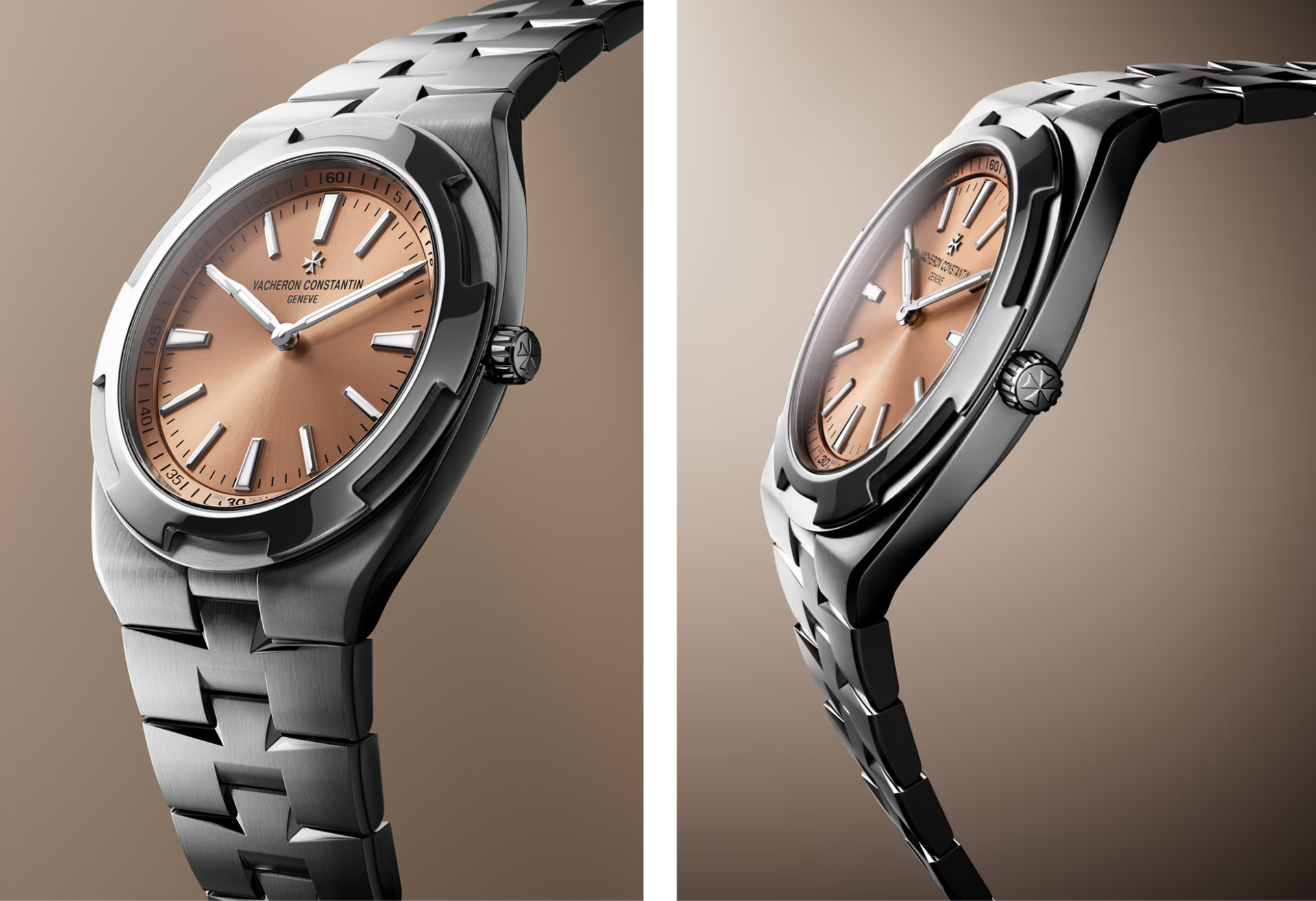 Vacheron Constantin Overseas Self-Winding Ultra-Thin 2500V