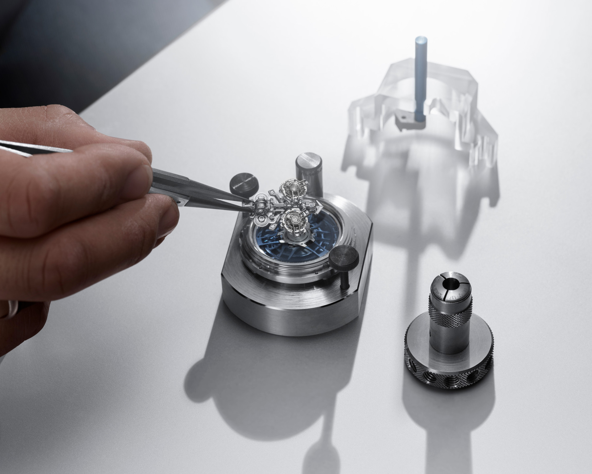 Ulysse Nardin Super Freak