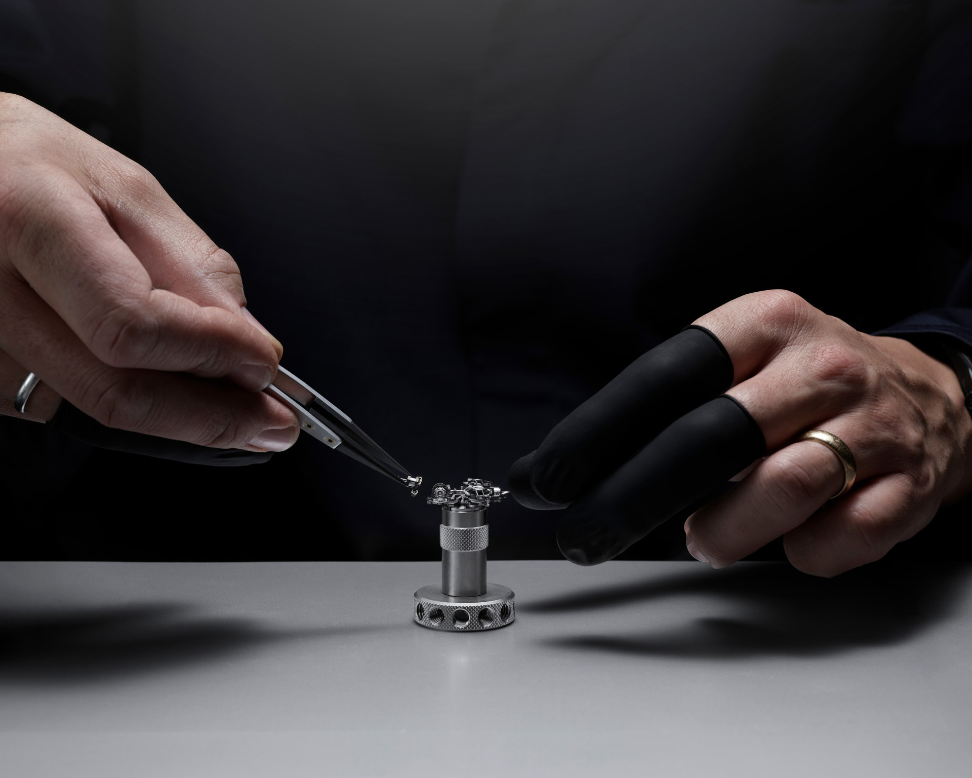 Ulysse Nardin Super Freak