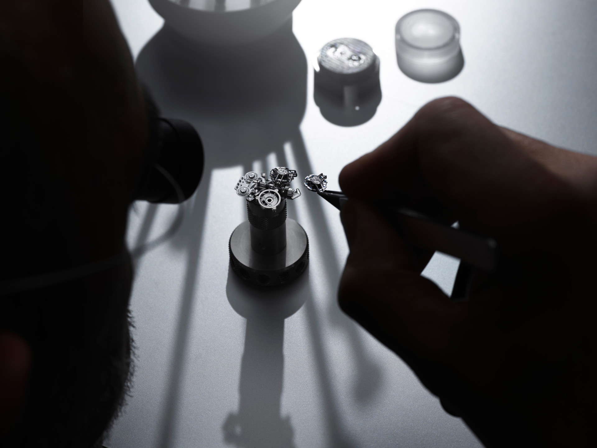 Ulysse Nardin Super Freak