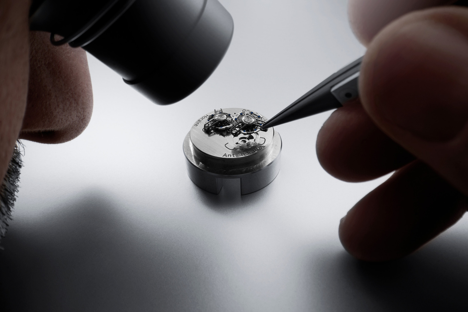 Ulysse Nardin Super Freak