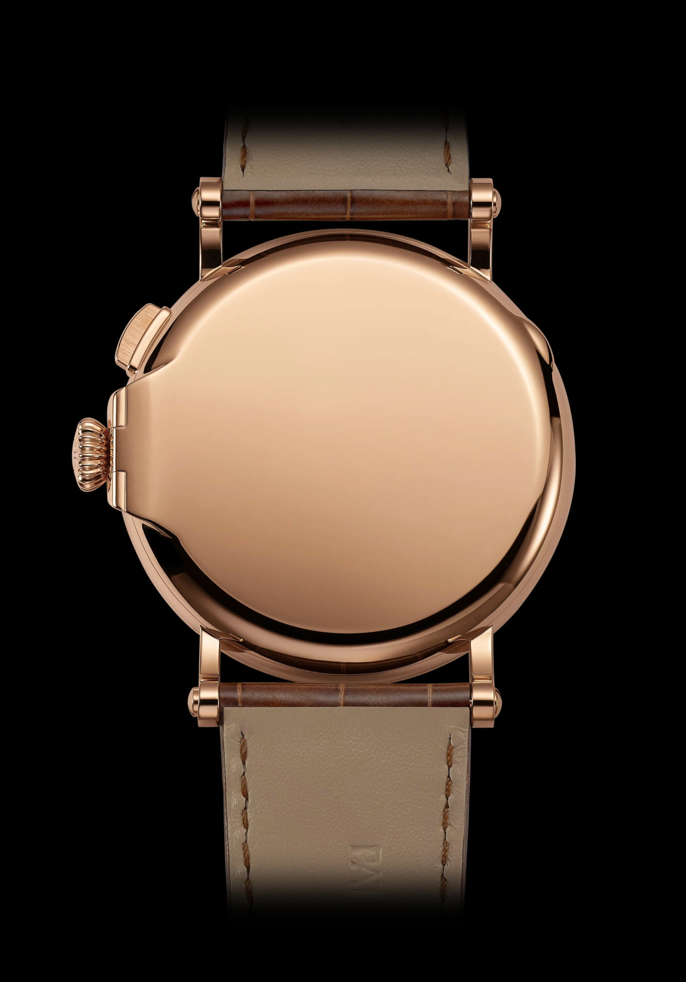 Patek Philippe 5249R-001 «The Fox and the Crow»