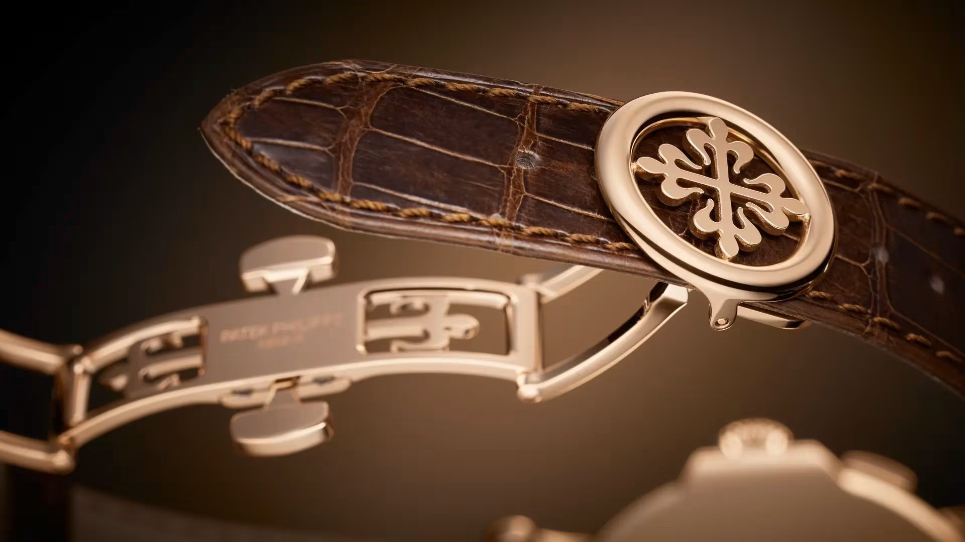 Patek Philippe 5249R-001 «The Fox and the Crow»