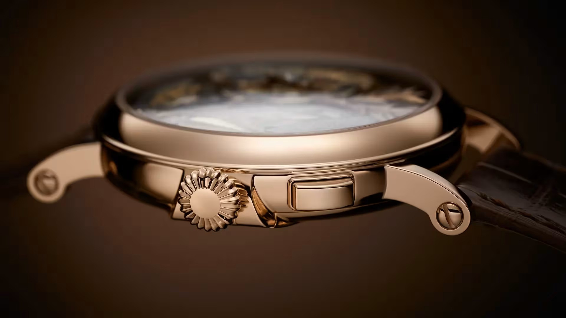 Patek Philippe 5249R-001 «The Fox and the Crow»