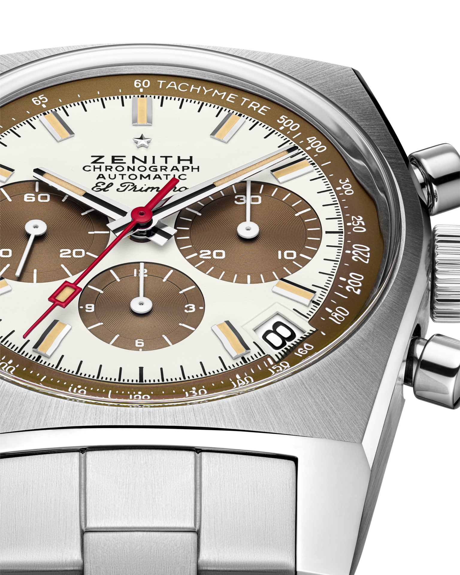 Zenith Chronomaster Revival A384 Tropical