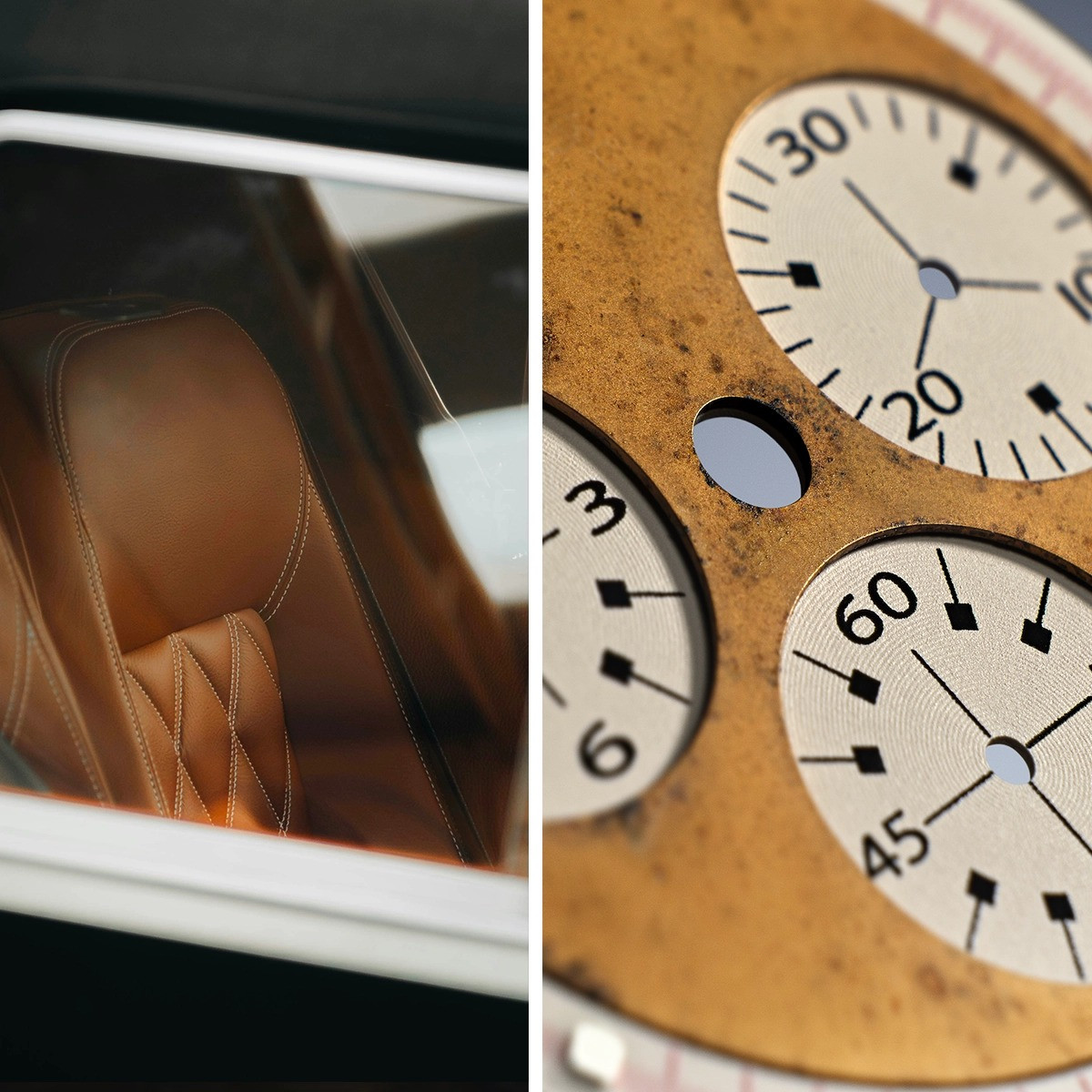 Кастомные Rolex для управляющего Sotheby’s 