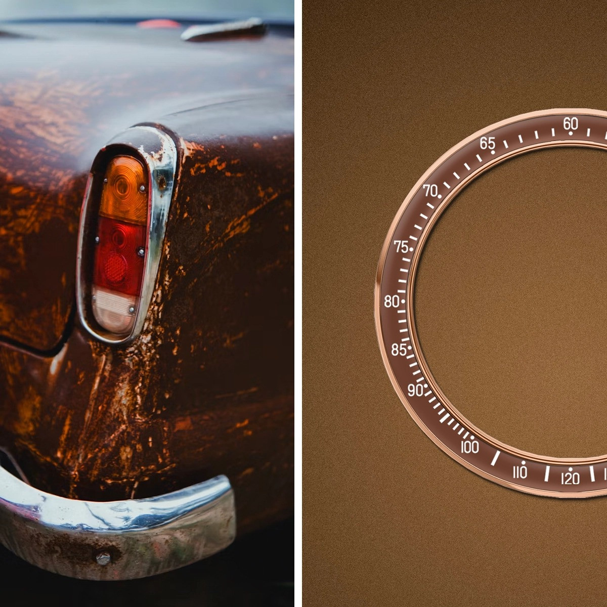 Кастомные Rolex для управляющего Sotheby’s 