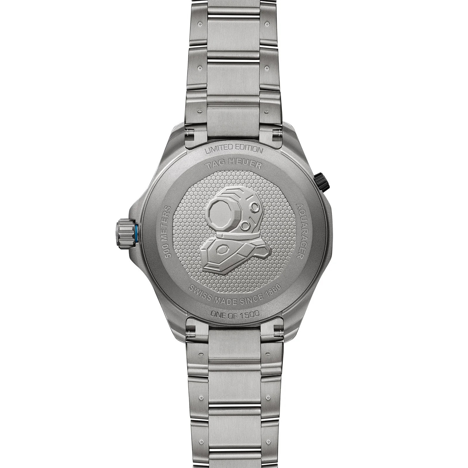 TAG Heuer Aquaracer Professional 500 Date