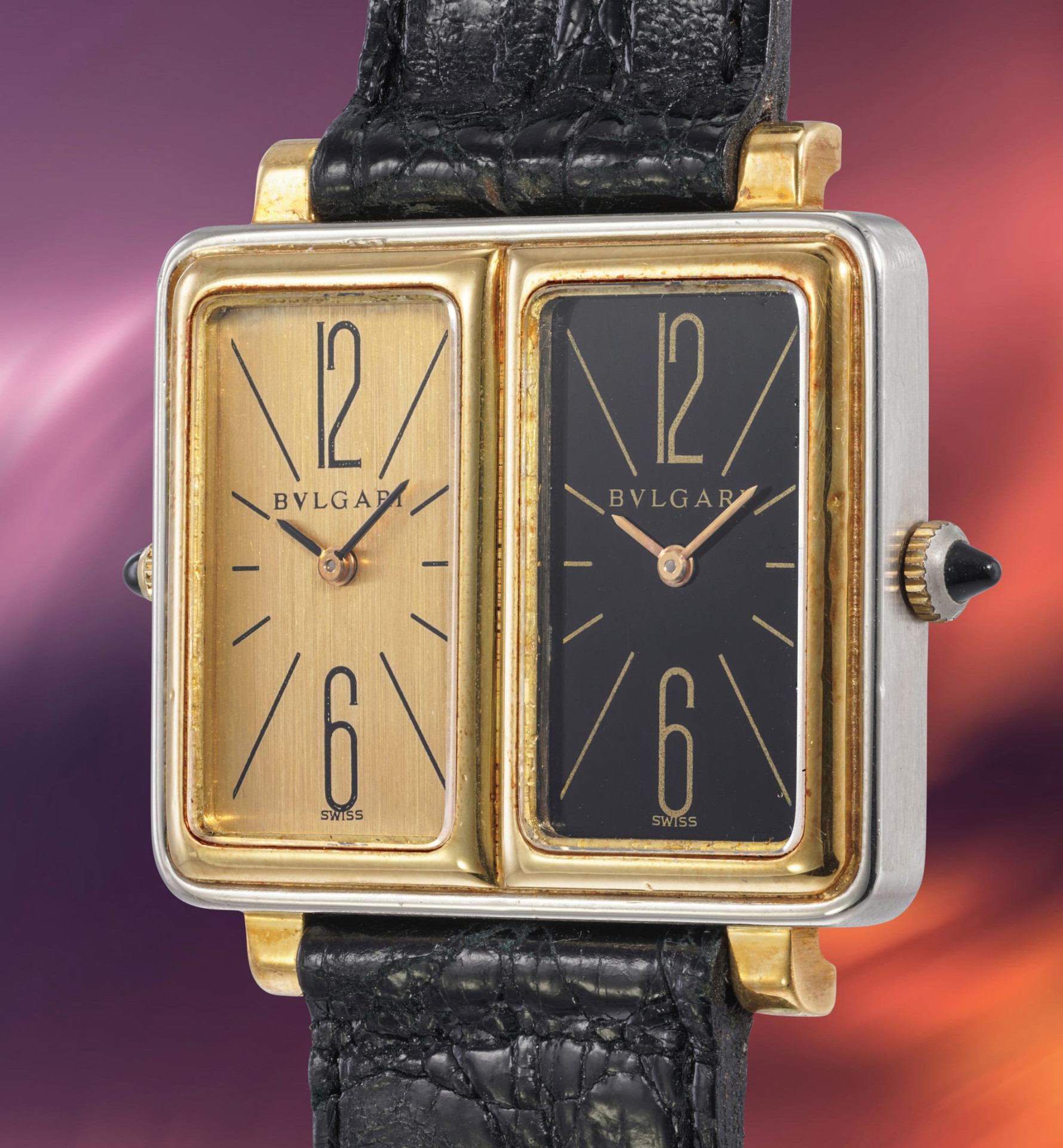 Bvlgari Ref. 55 – 7471