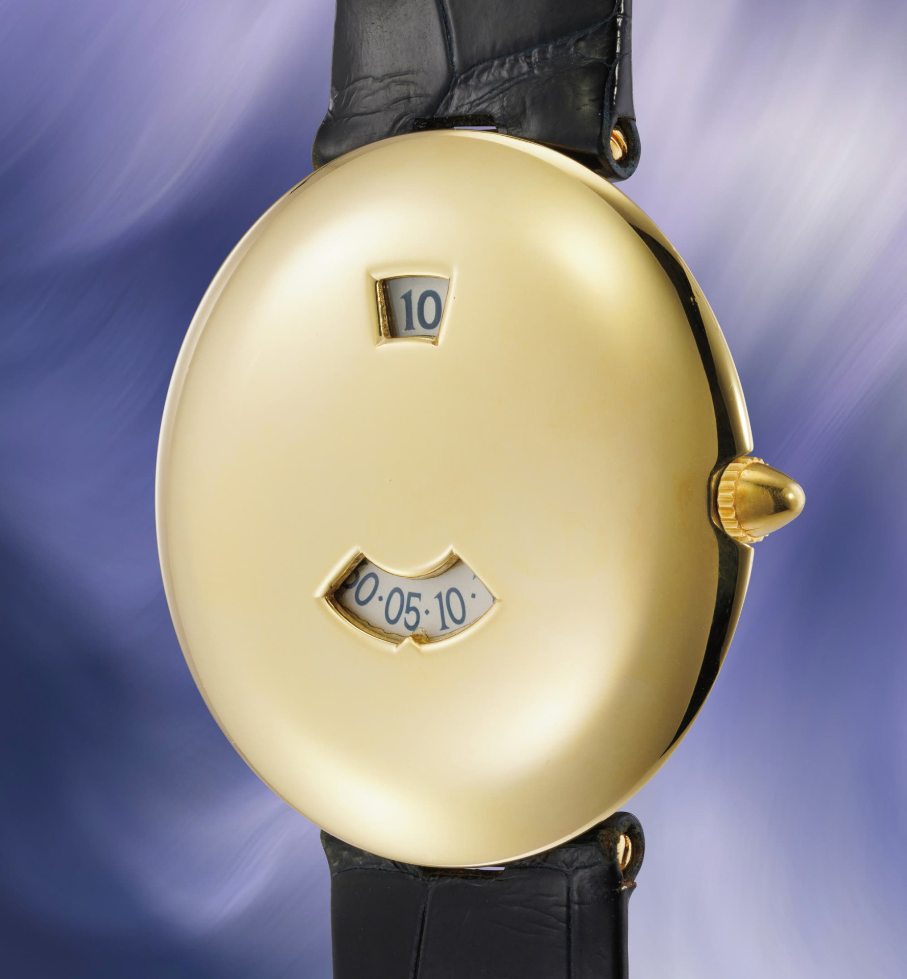 Chaumet Ref. 10A Pléiade