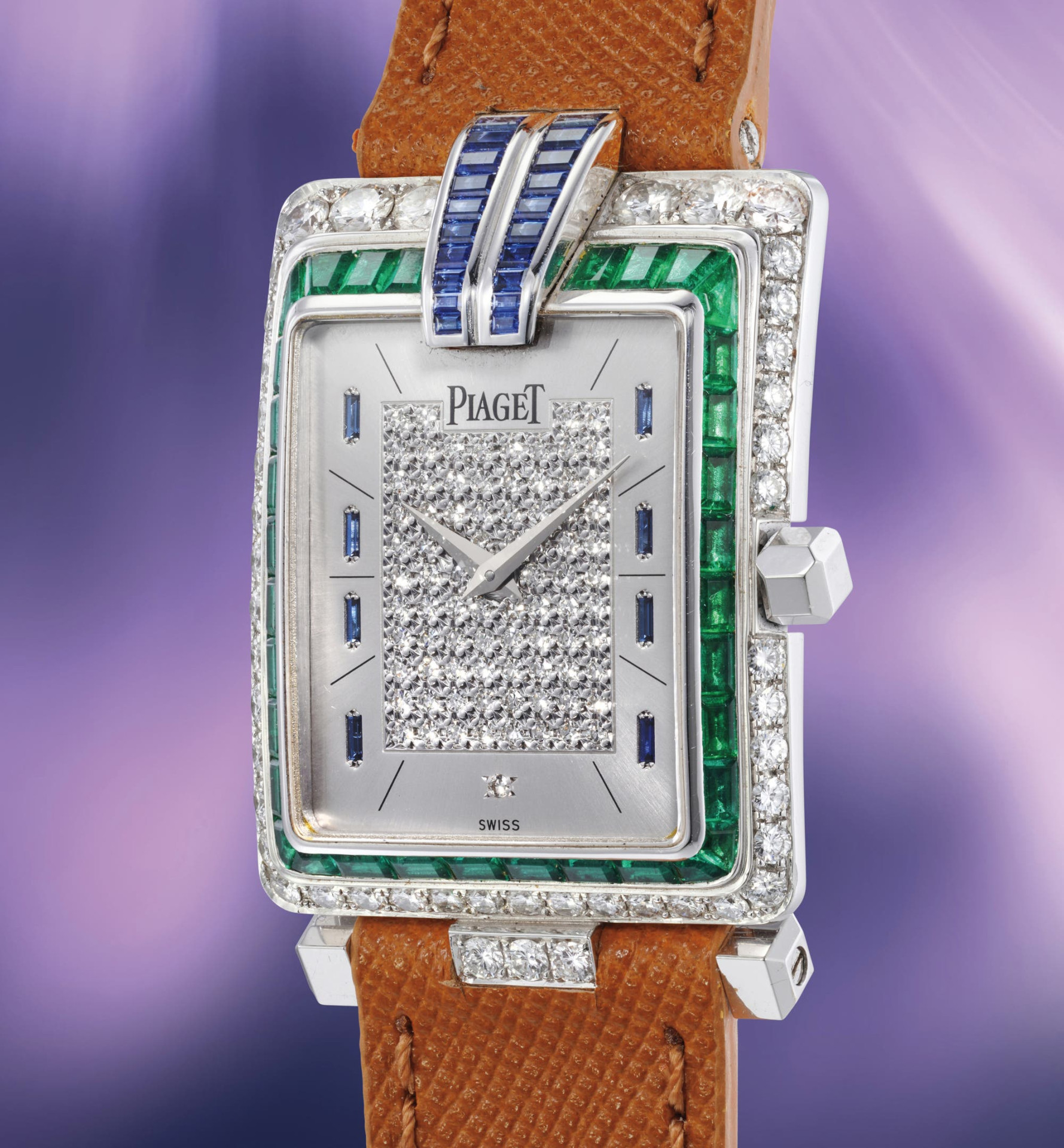 Piaget Ref. 91104