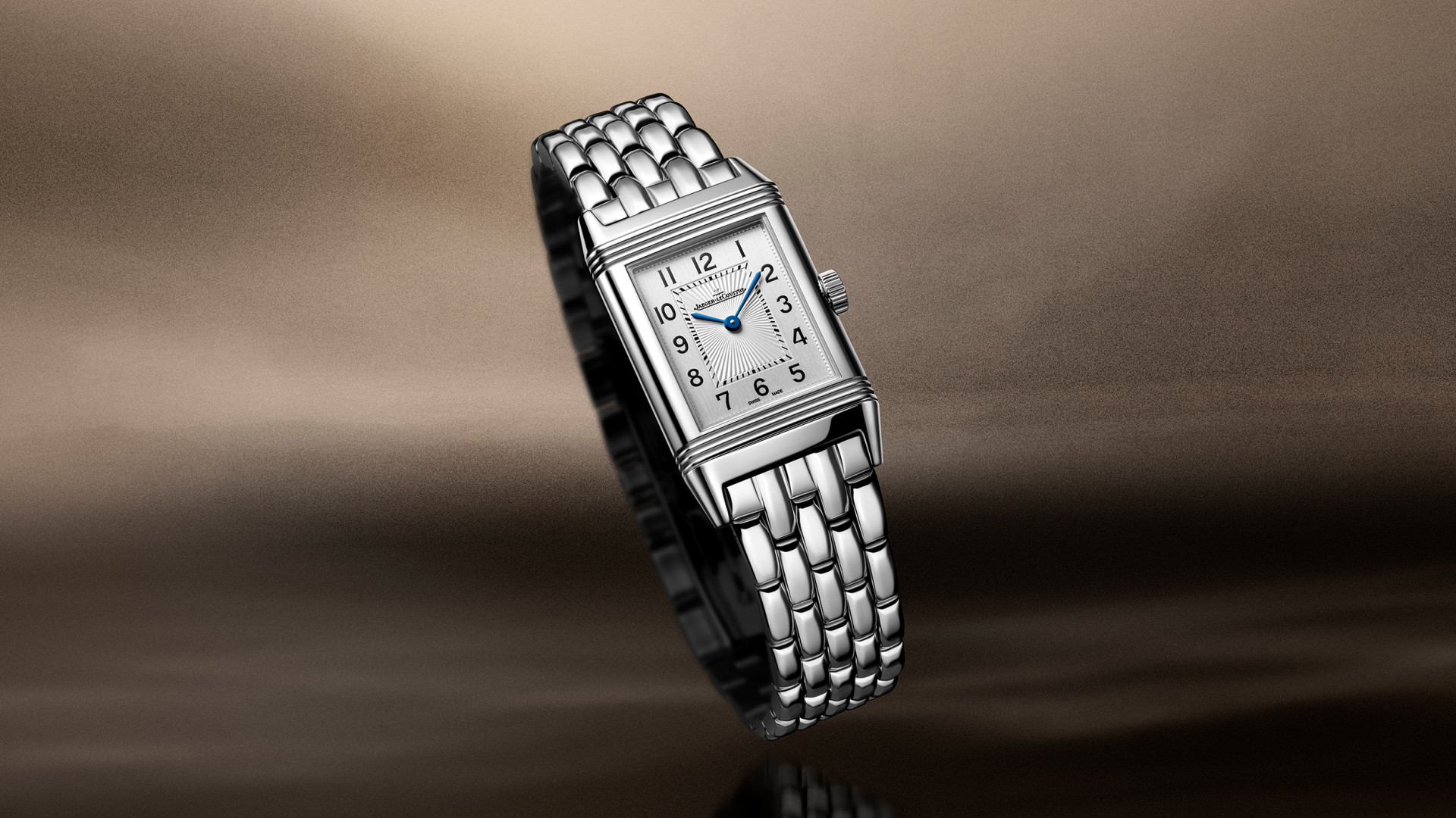 Reverso Classic Small Monoface