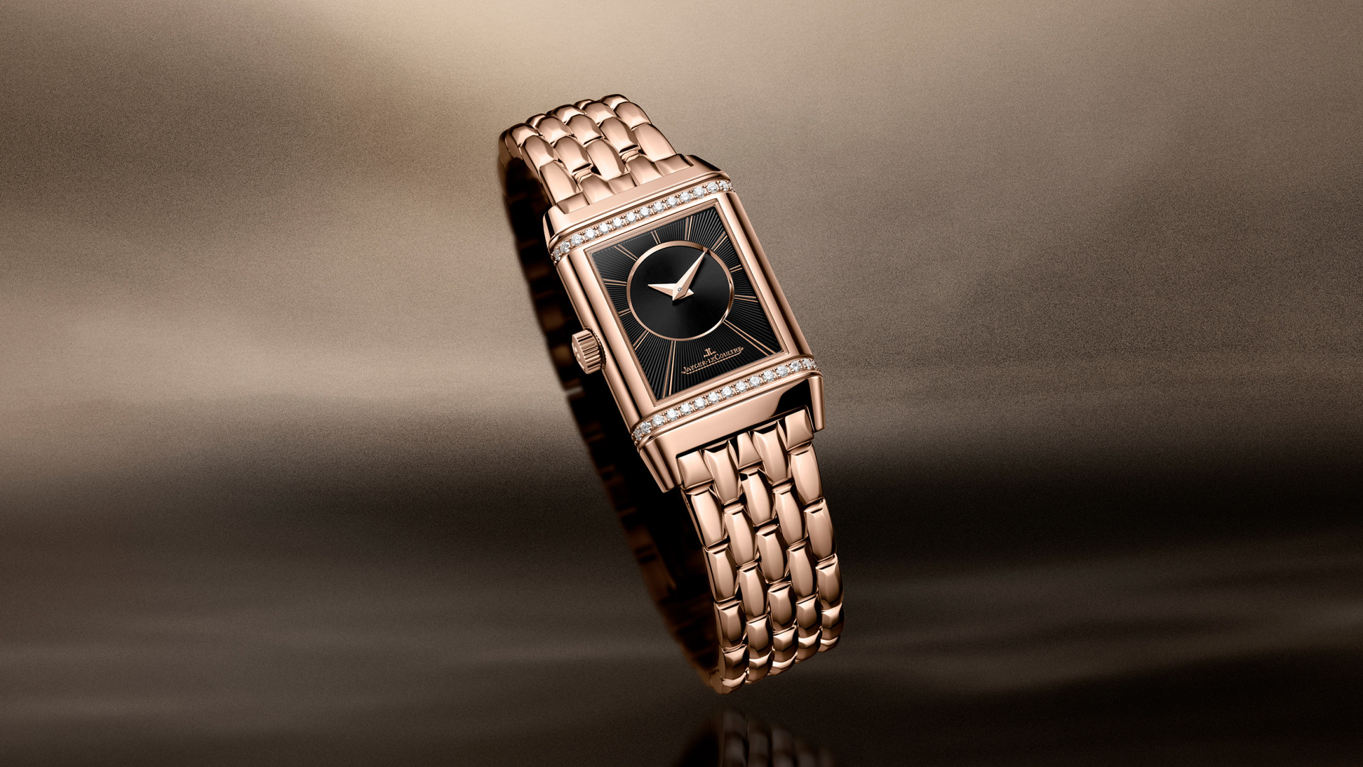 Reverso Classic Small Duetto