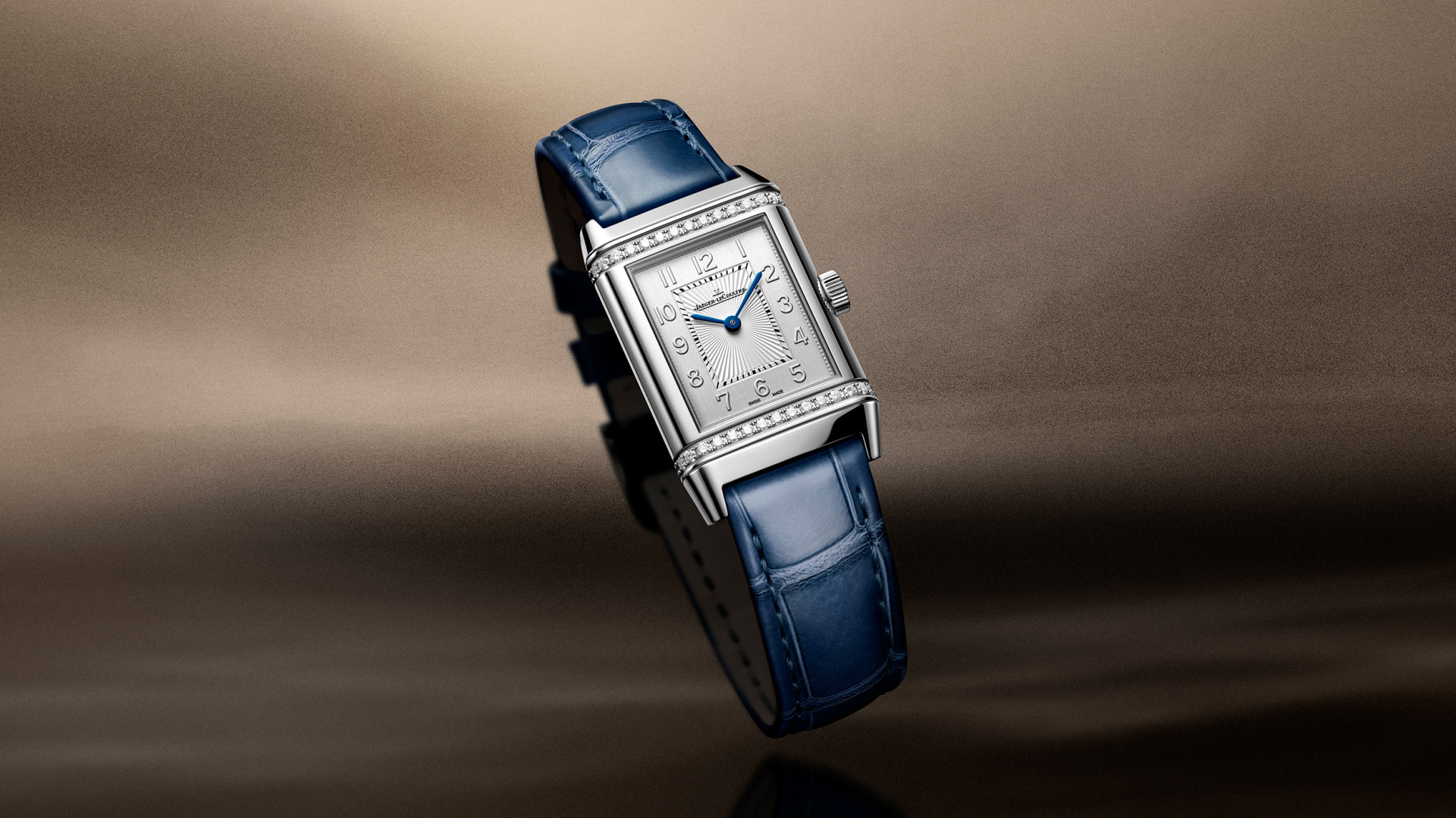 Reverso Classic Small Duetto