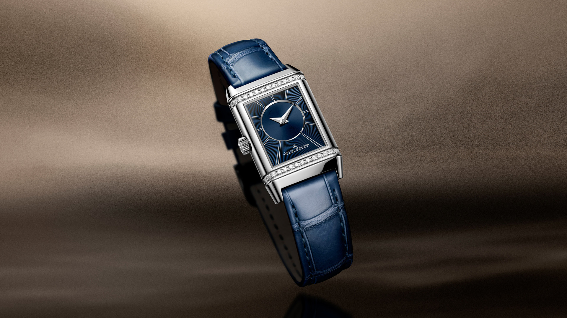 Reverso Classic Small Duetto