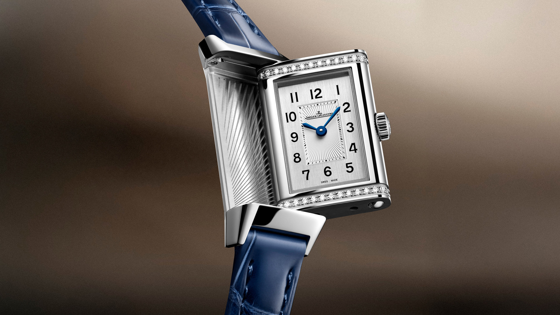 Reverso Classic Monoface Origin 