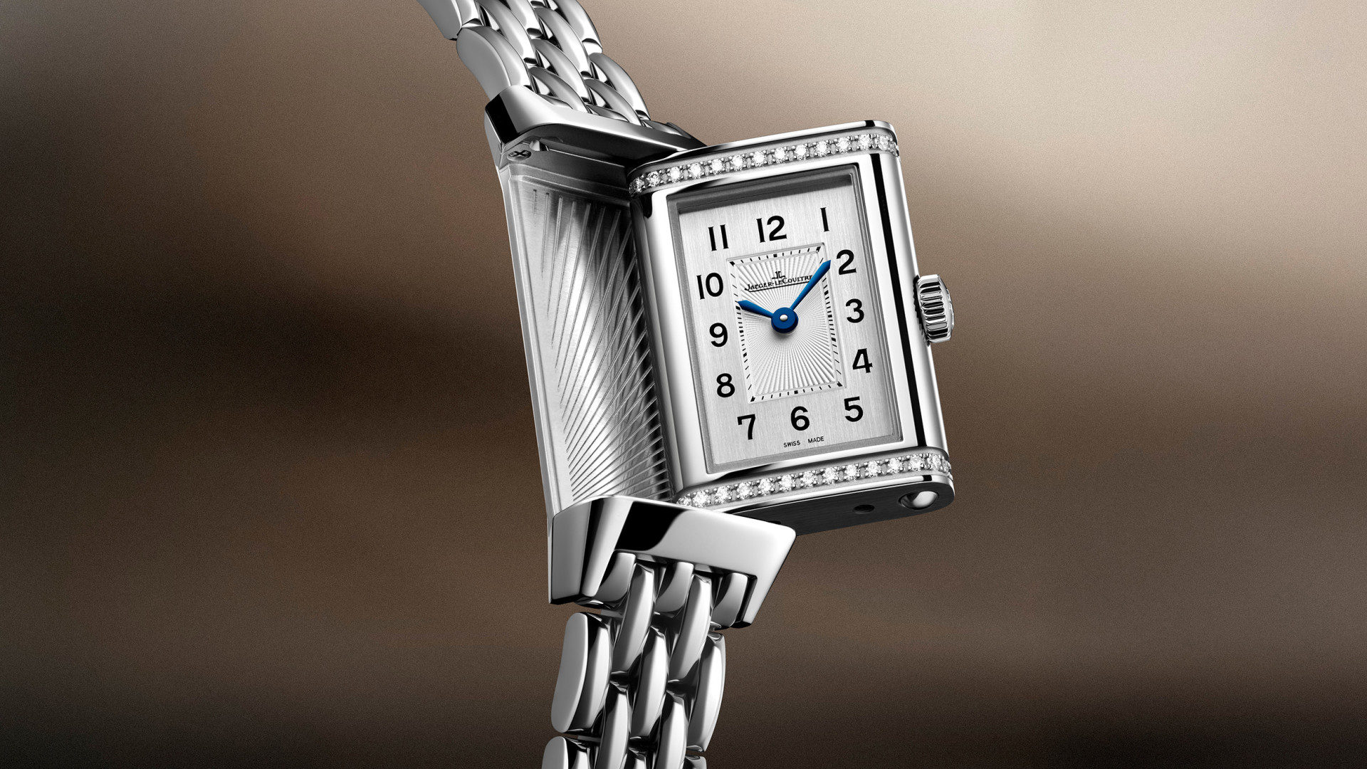 Reverso Classic Monoface Origin 