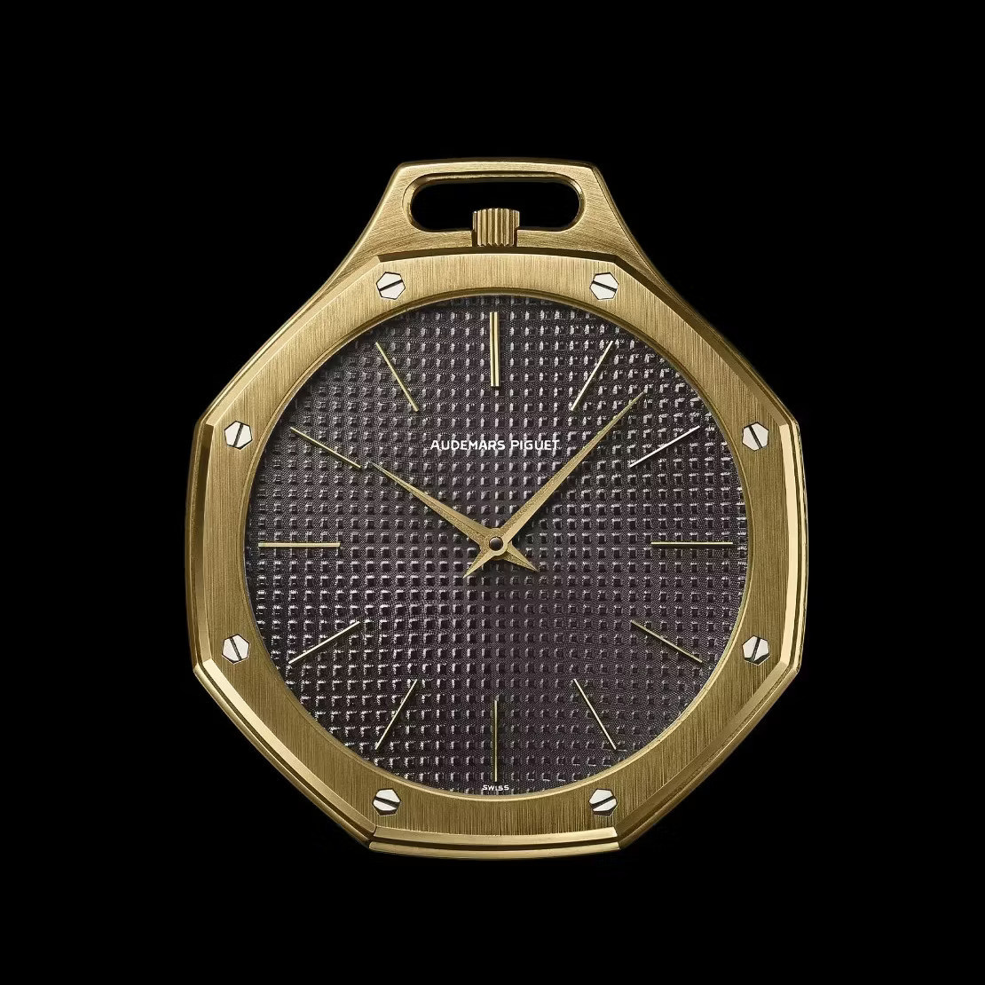 Audemars Piguet x Swatch Royal Pop