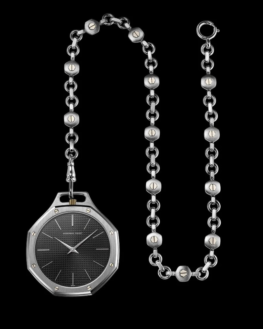 Audemars Piguet x Swatch Royal Pop