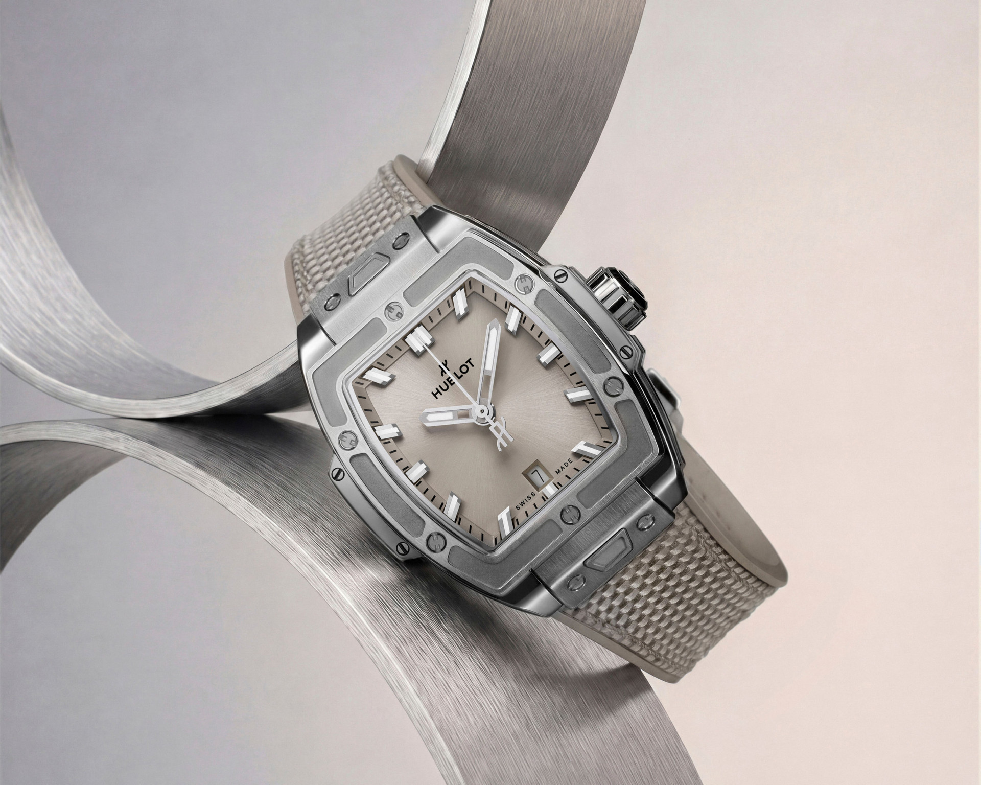 Hublot Spirit of Big Bang Essential Taupe