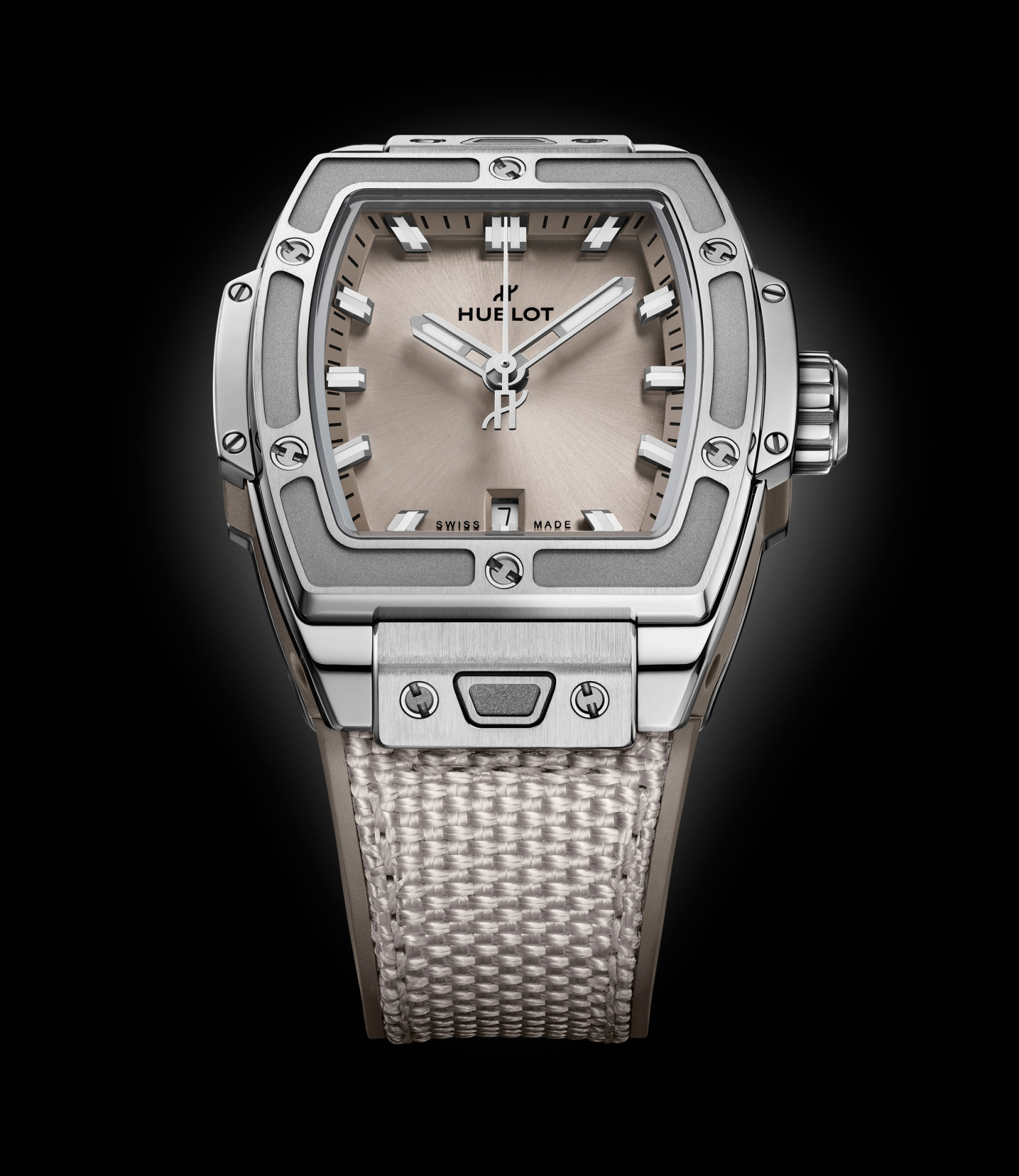 Hublot Spirit of Big Bang Essential Taupe