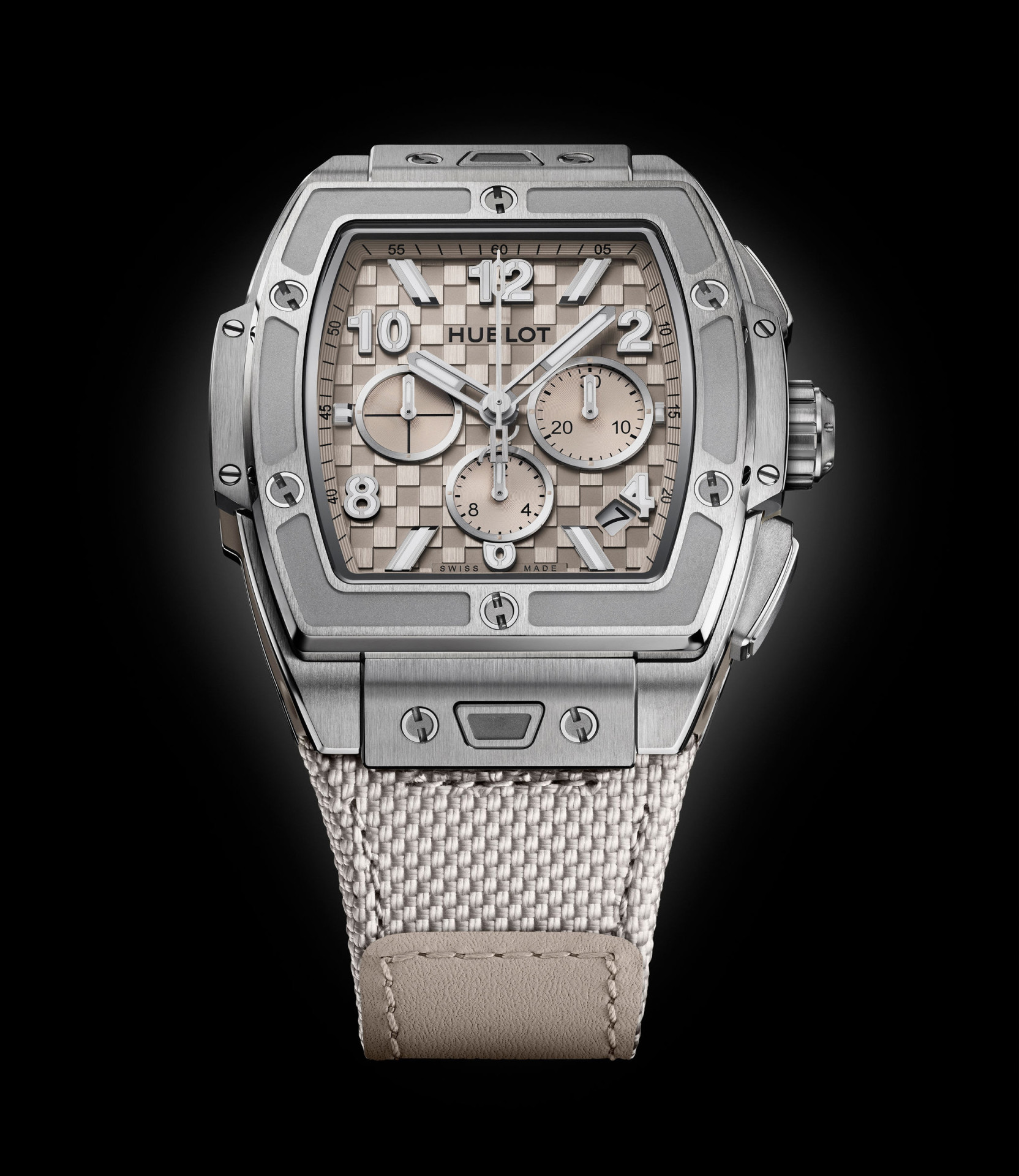 Hublot Spirit of Big Bang Essential Taupe