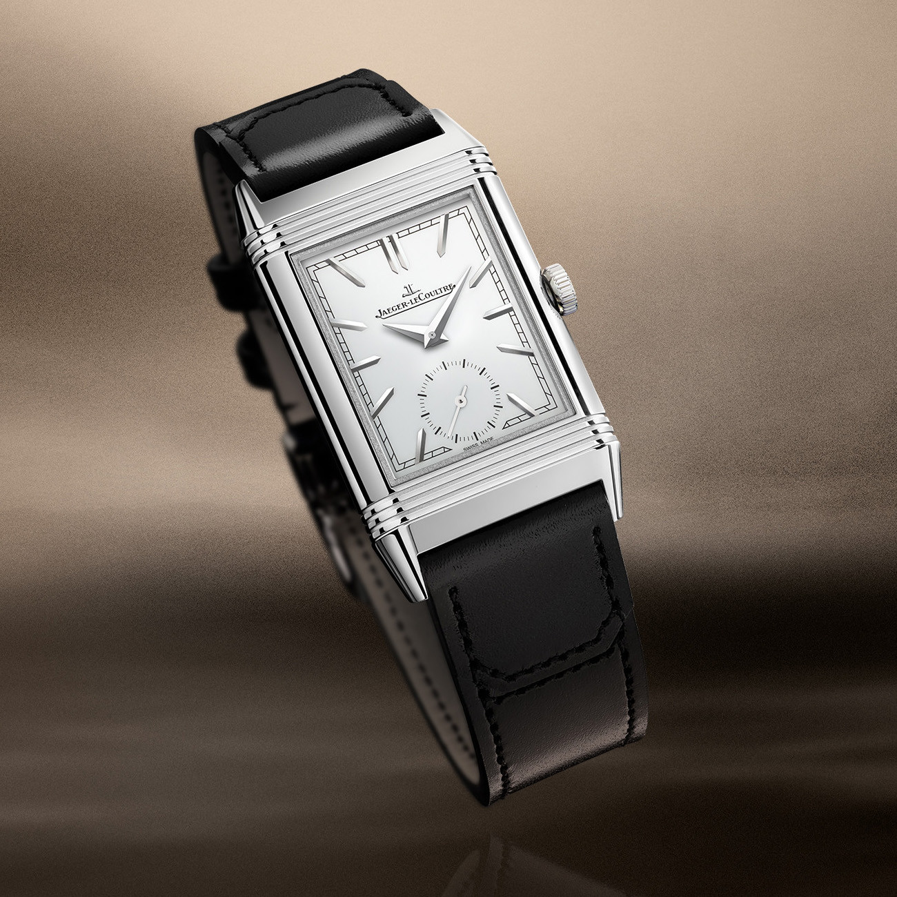 Новинки Jaeger-LeCoultre Reverso
