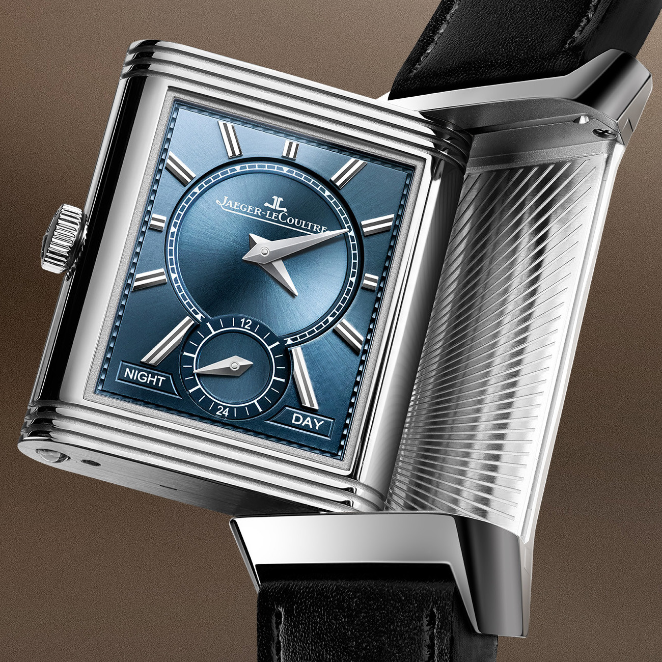Новинки Jaeger-LeCoultre Reverso