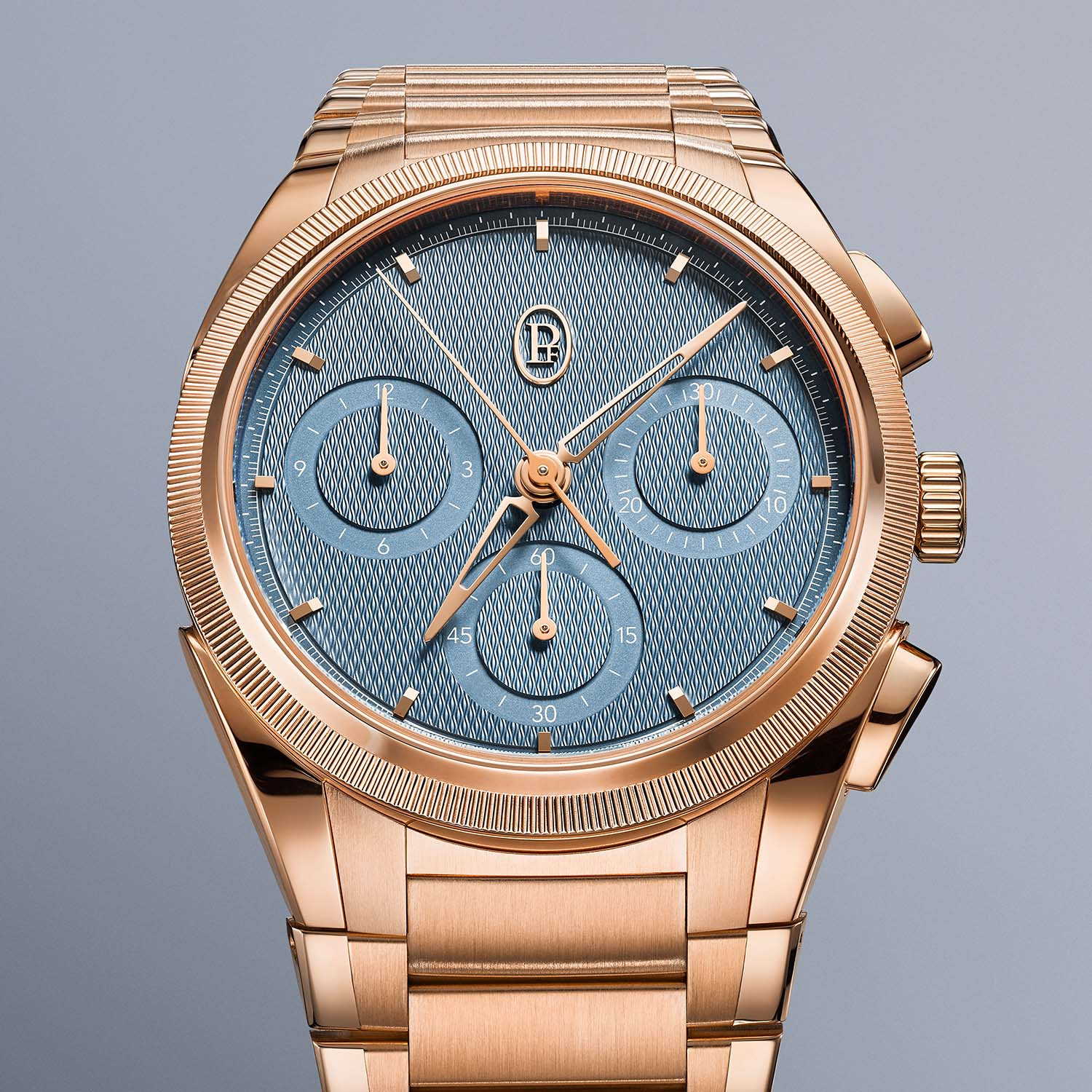 Parmigiani Fleurier Tonda PF Chronograph 40mm