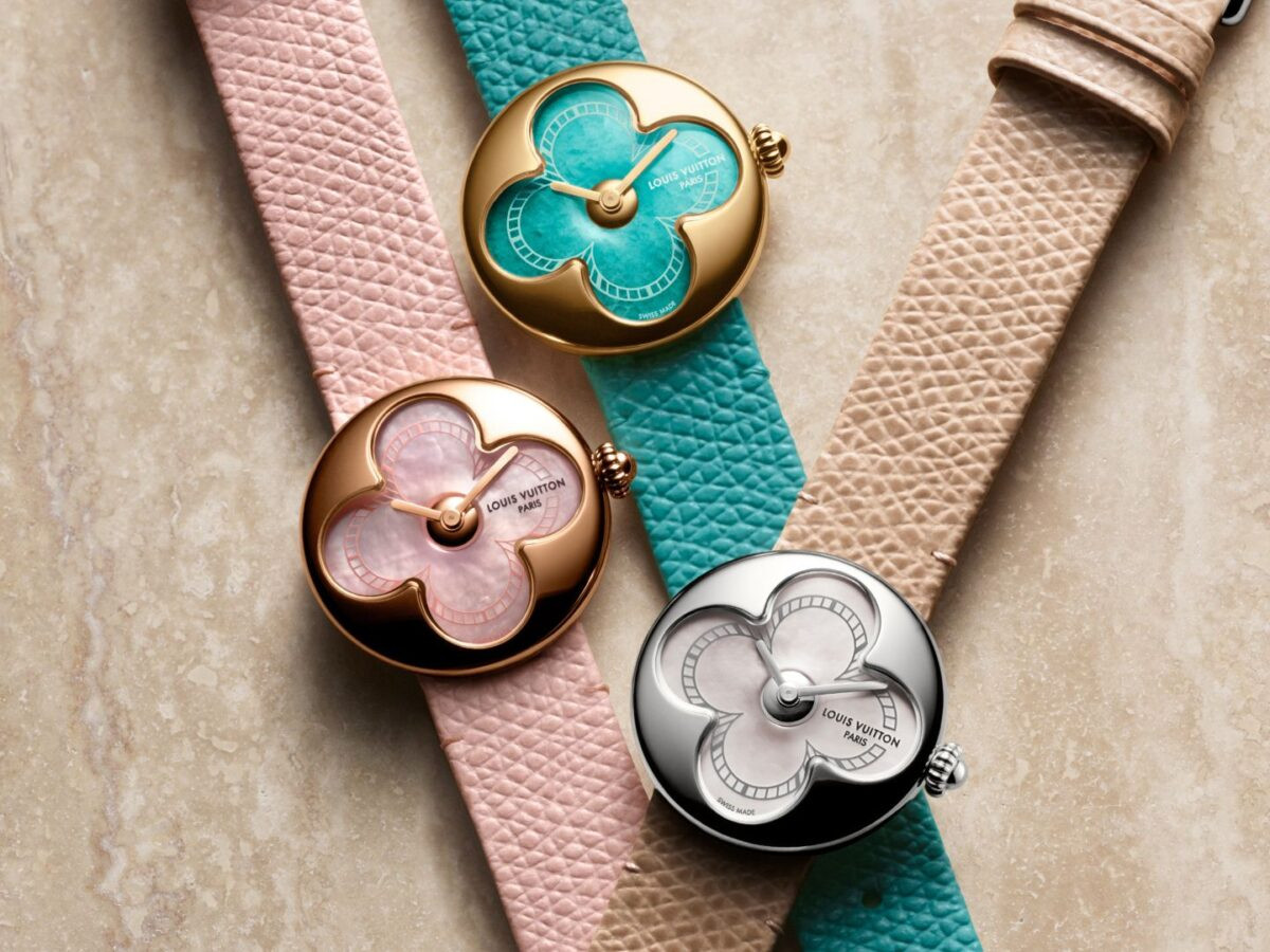 Louis Vuitton Color Blossom
