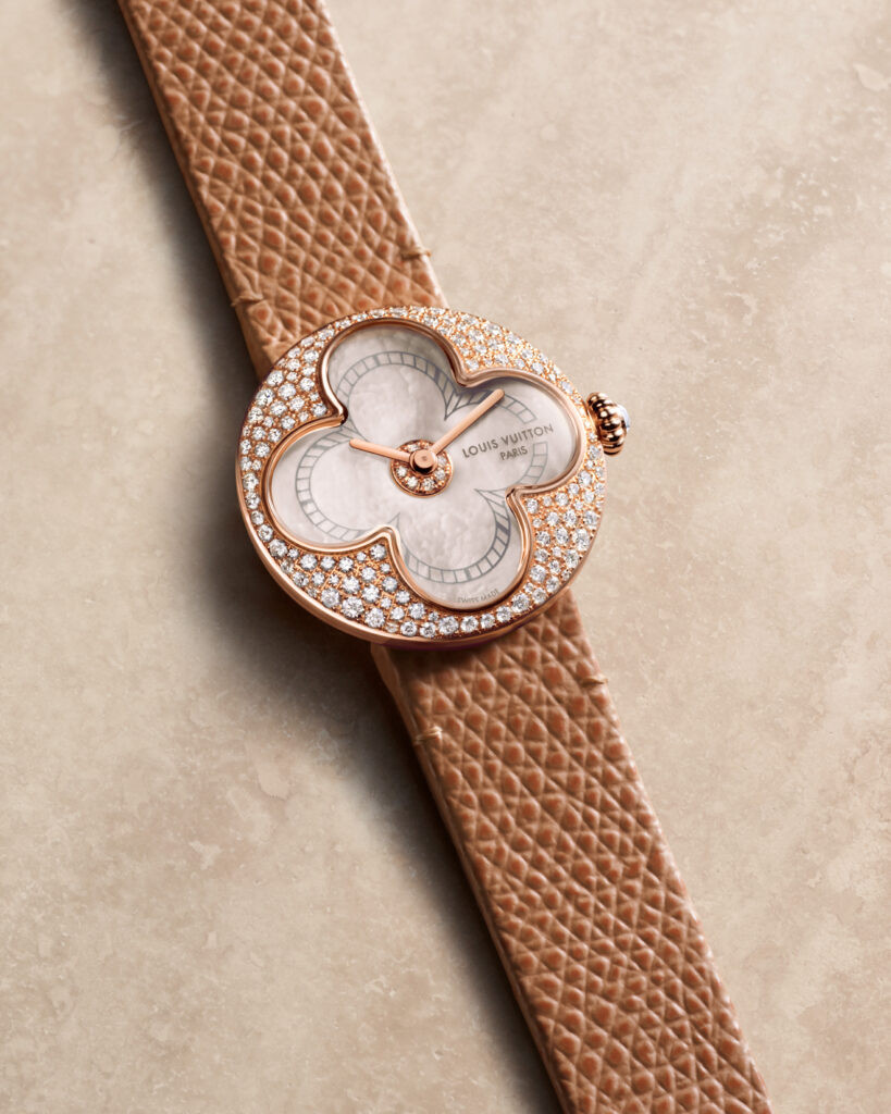 Louis Vuitton Color Blossom