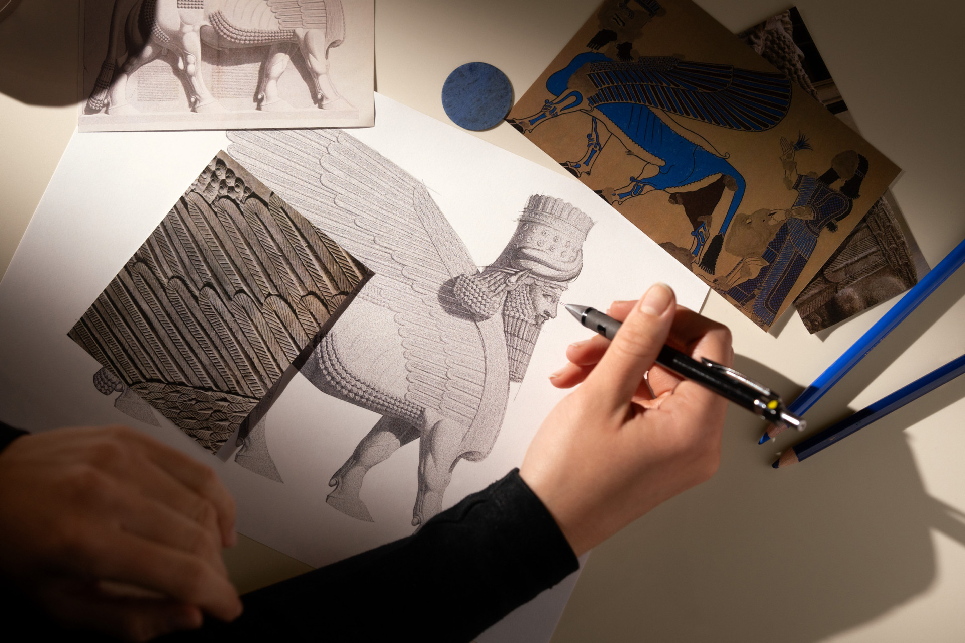 Vacheron Constantin Métiers d'Art Tribute to Great Civilisations
