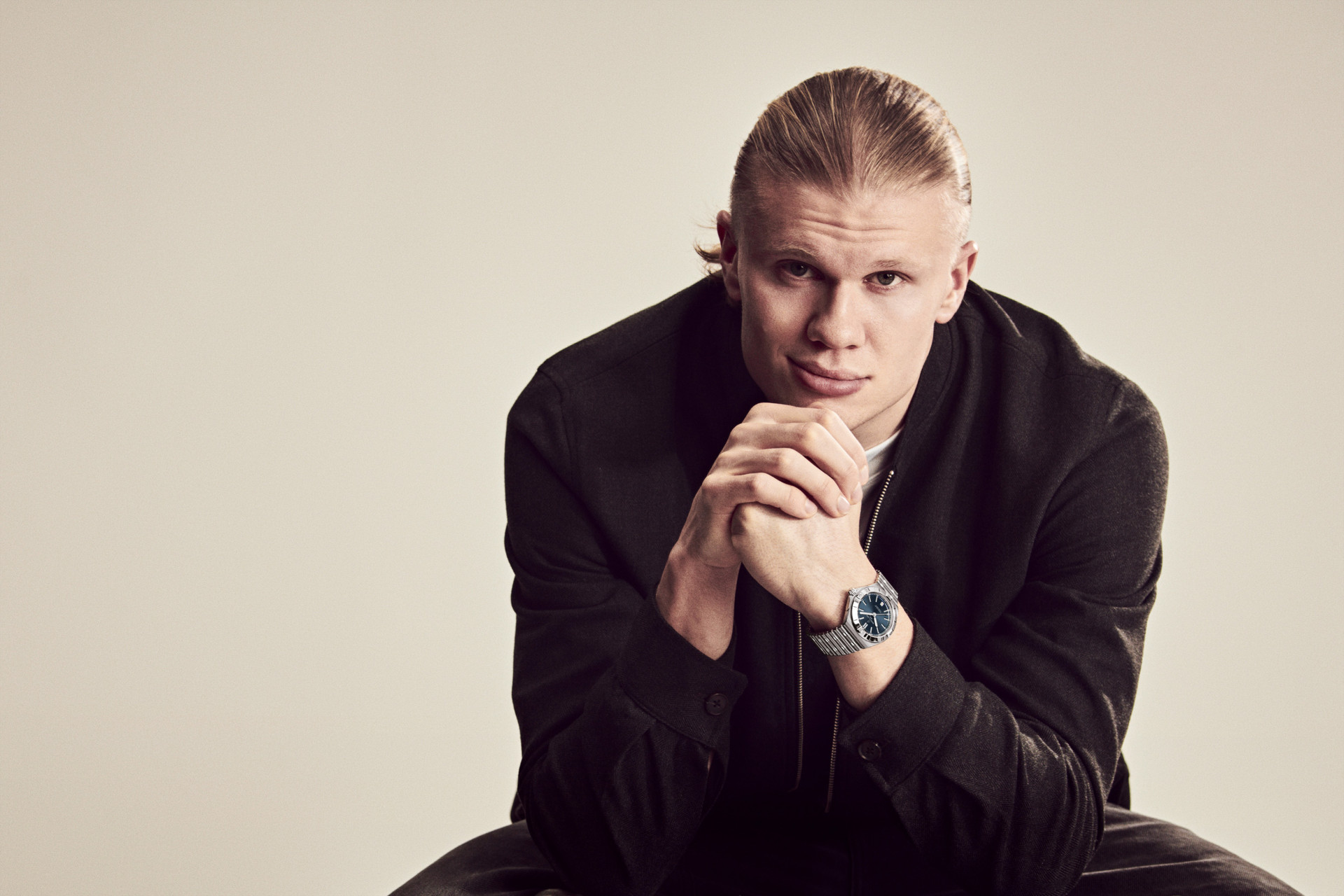 Breitling обновила коллекцию Chronomat 