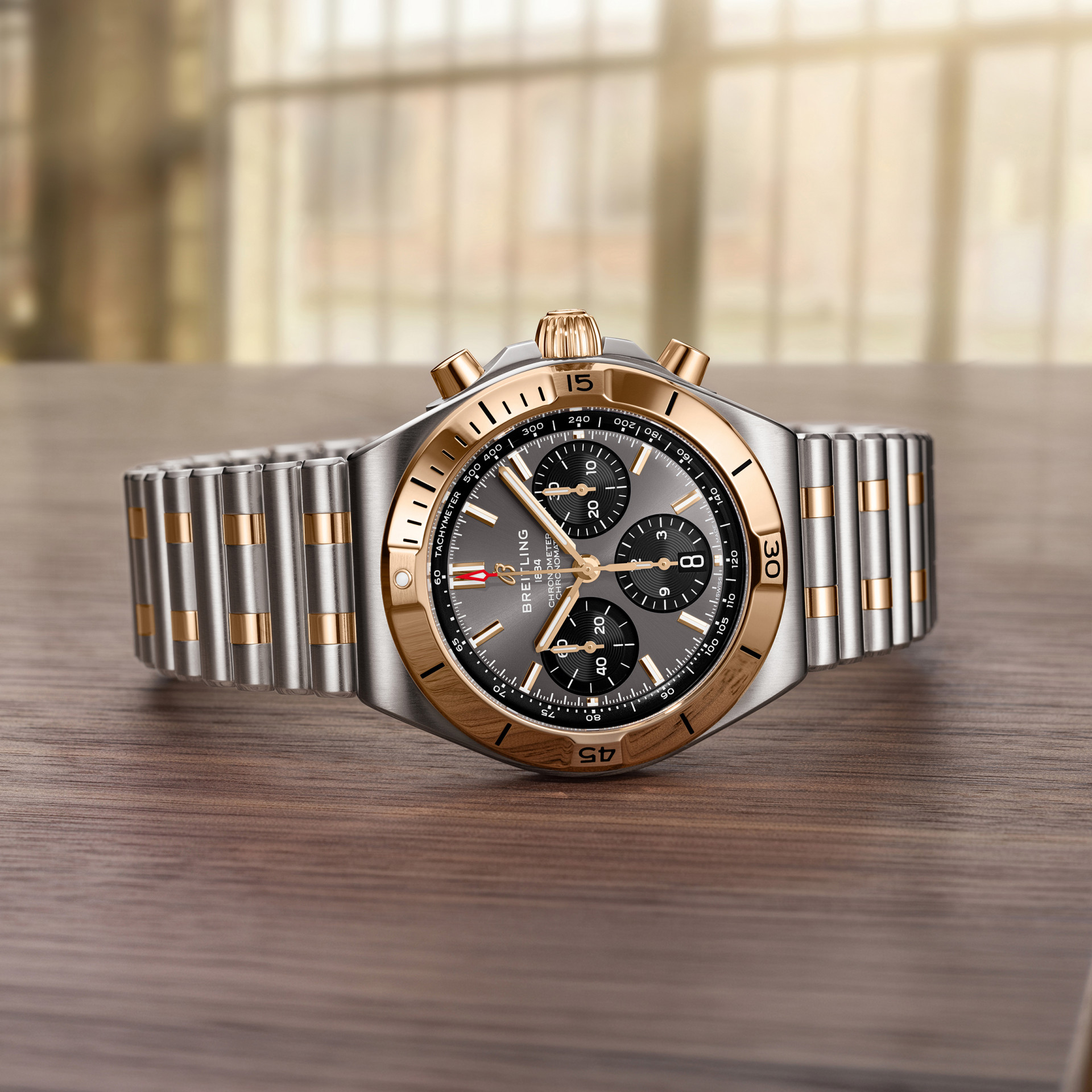 Chronomat B01 42