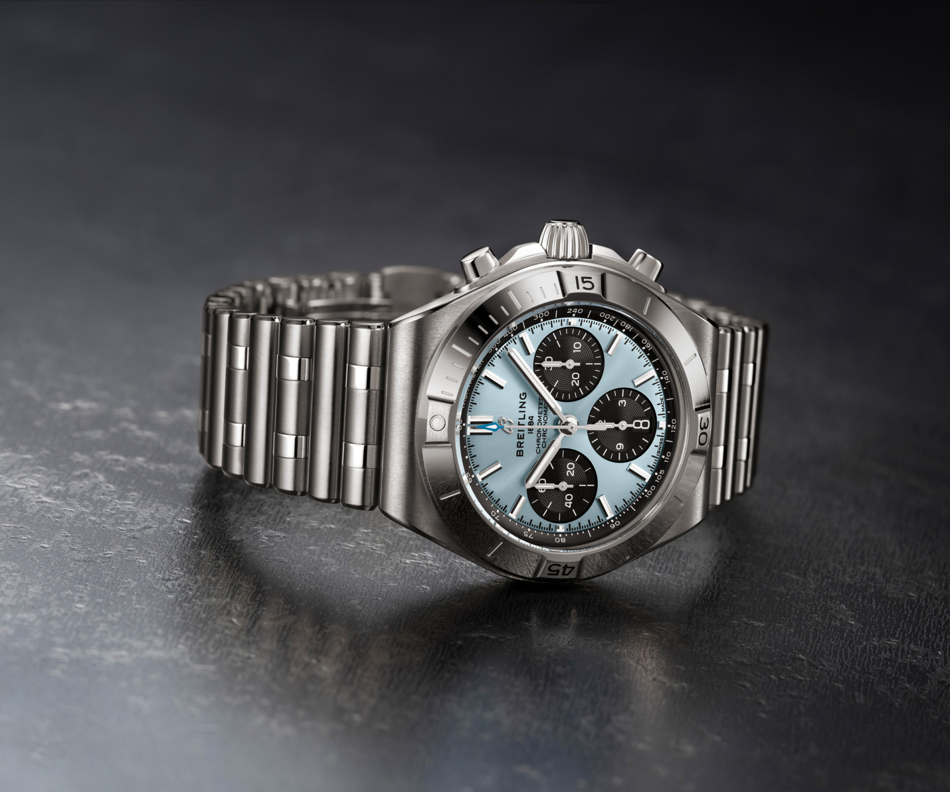 Chronomat B01 42