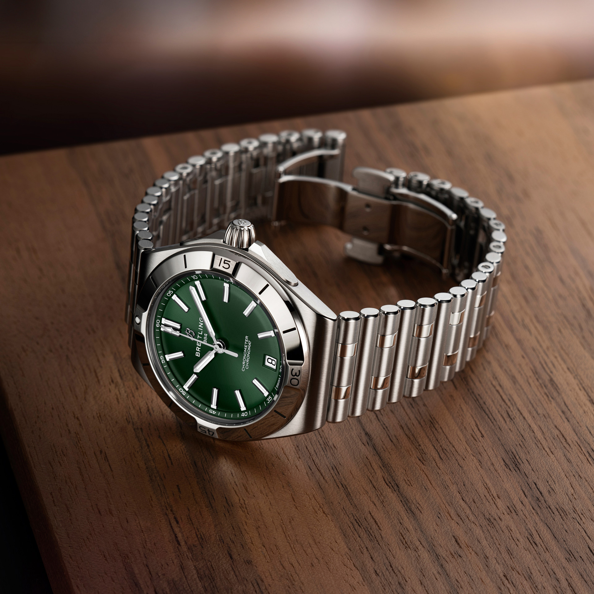 Chronomat Automatic B31 40