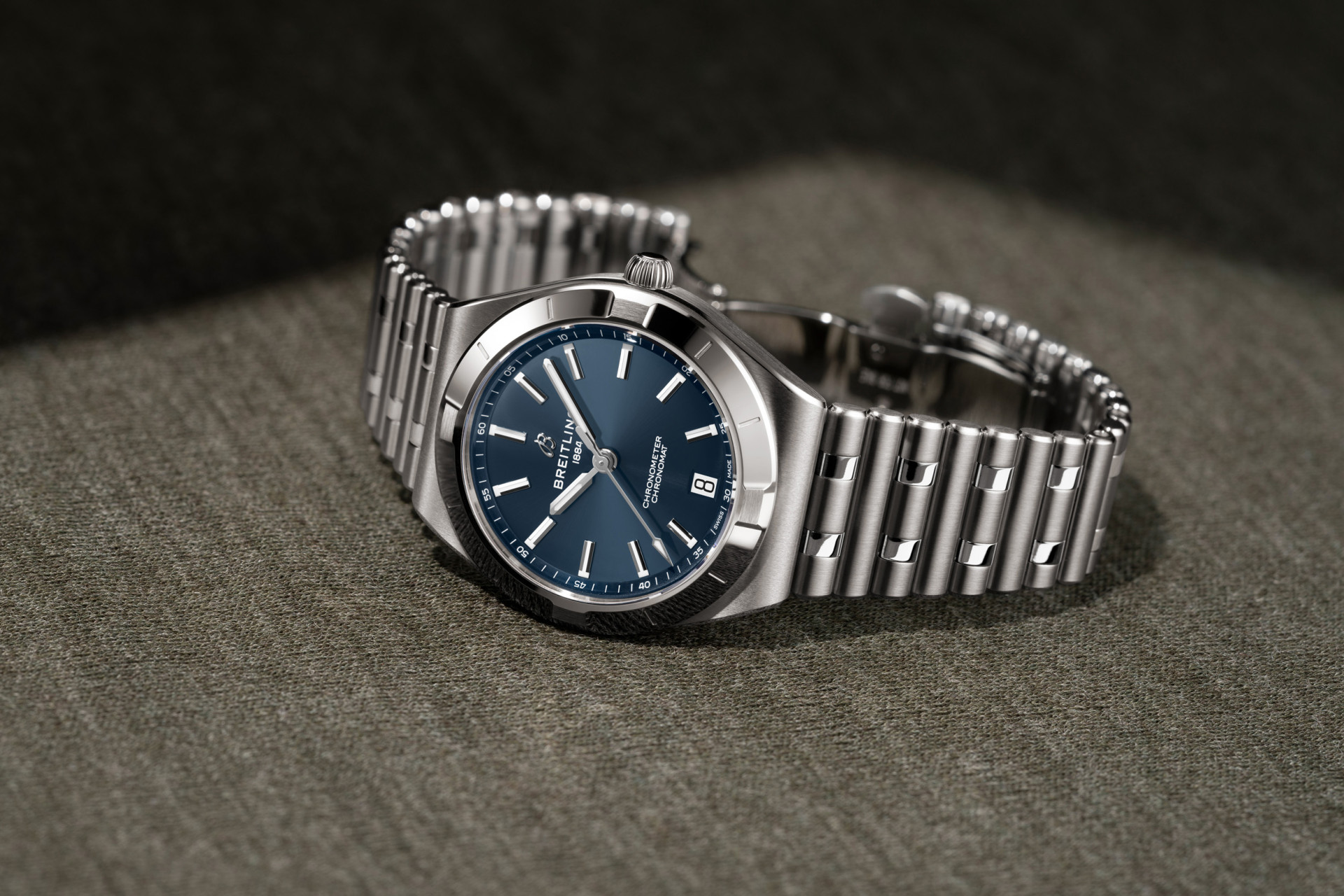 Chronomat Automatic 36