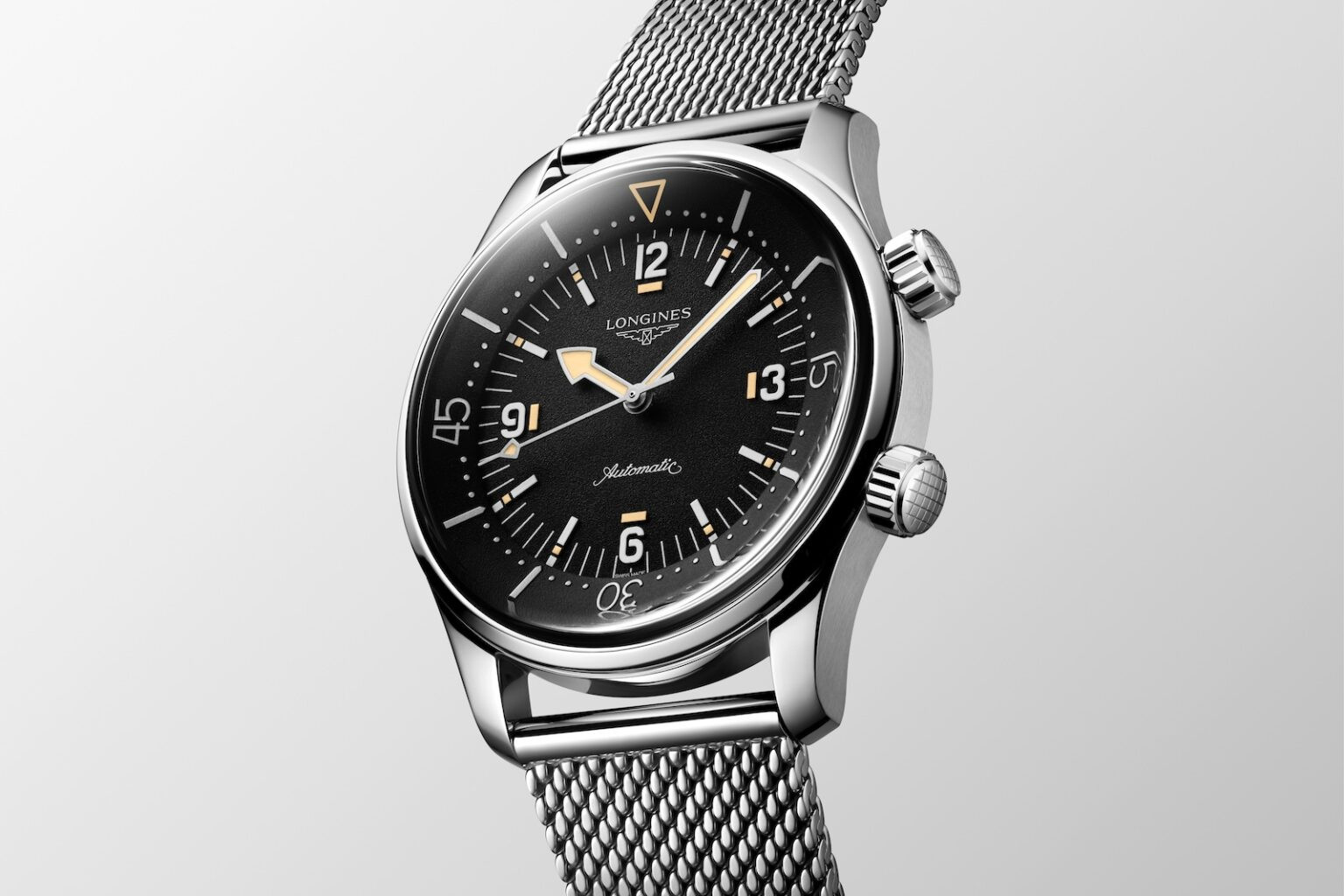 Longines Legend Diver 59