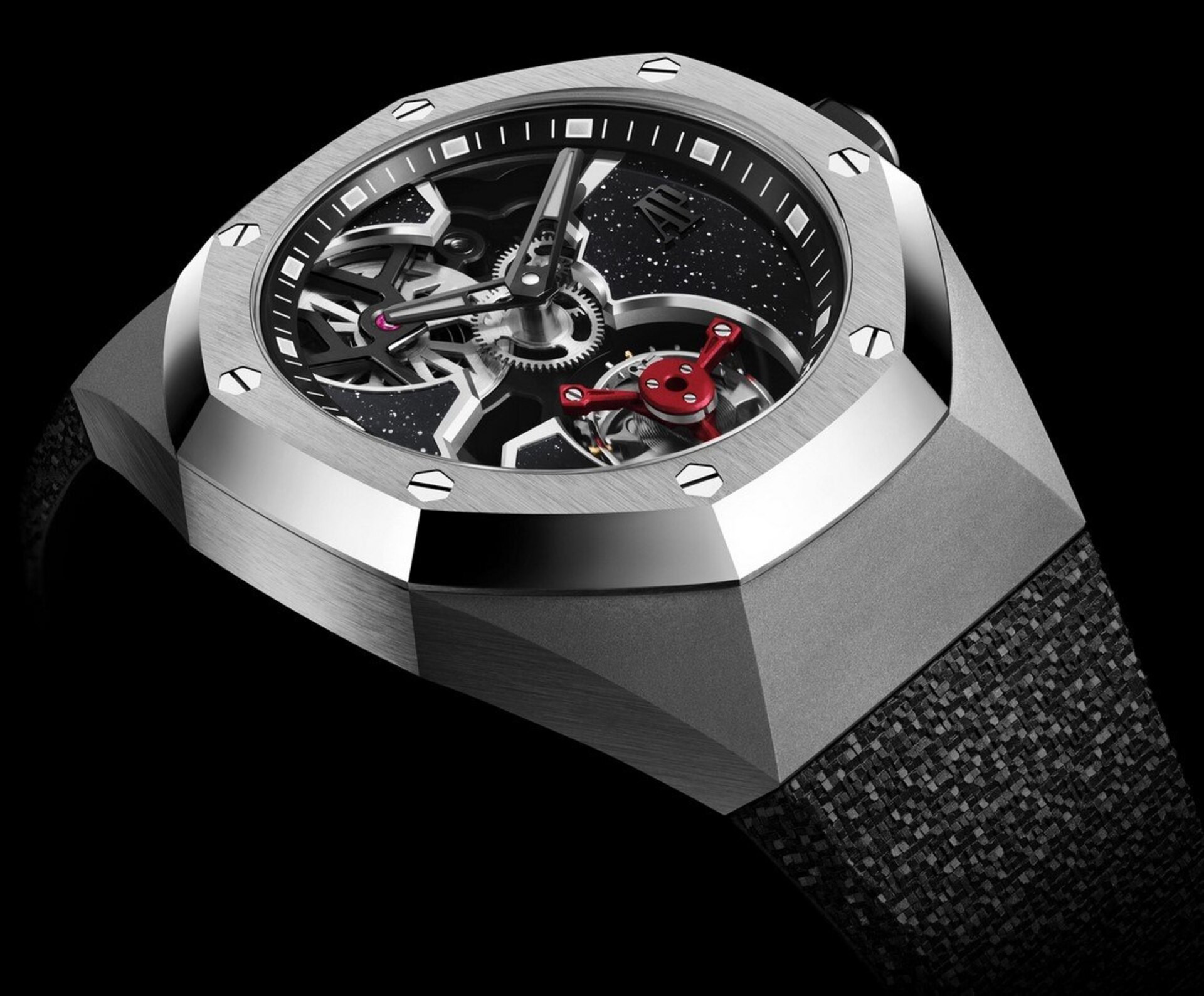 Audemars Piguet Royal Oak Concept Flying Tourbillon Yoon